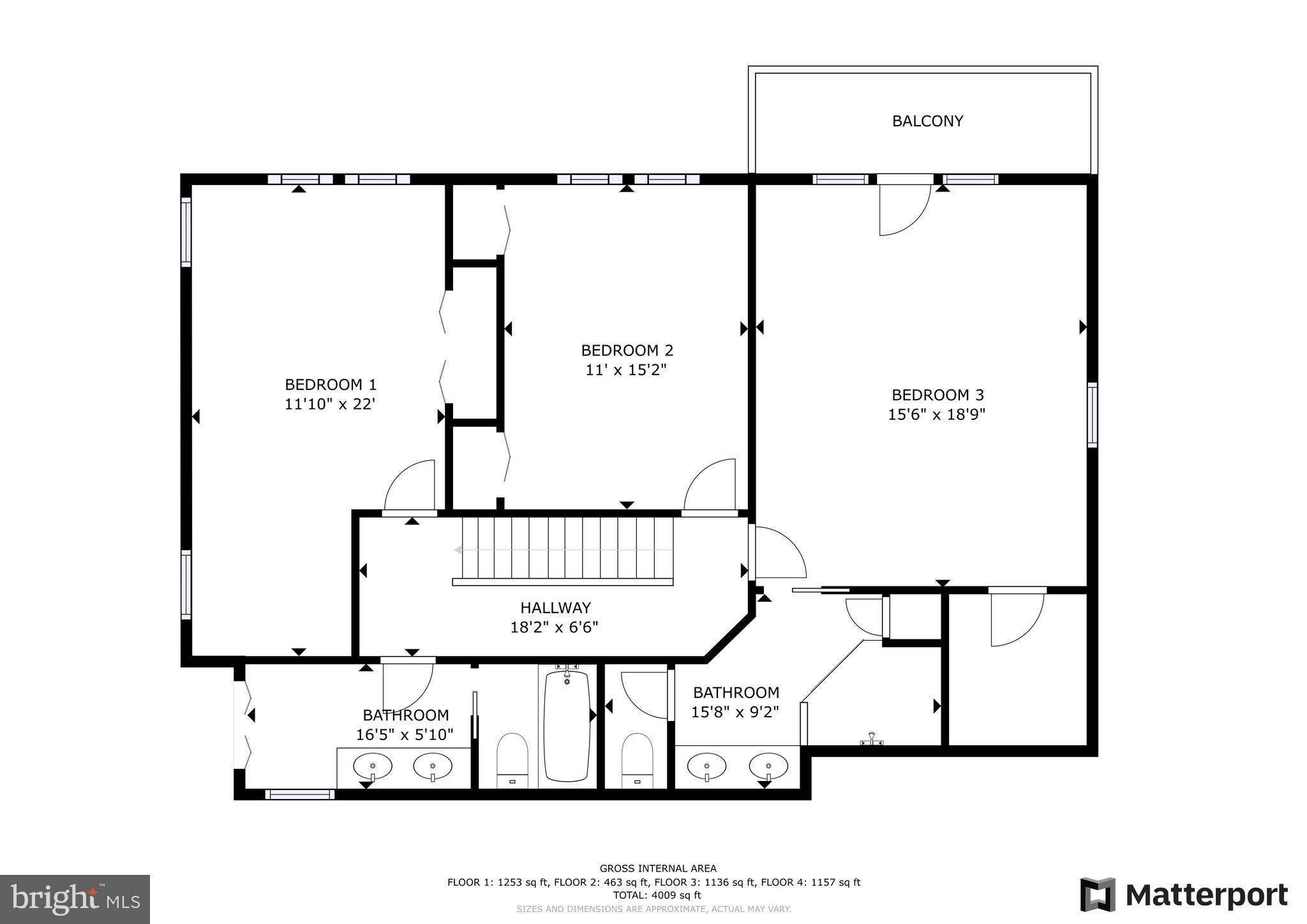 CAINE KEYS II EXT - Residential