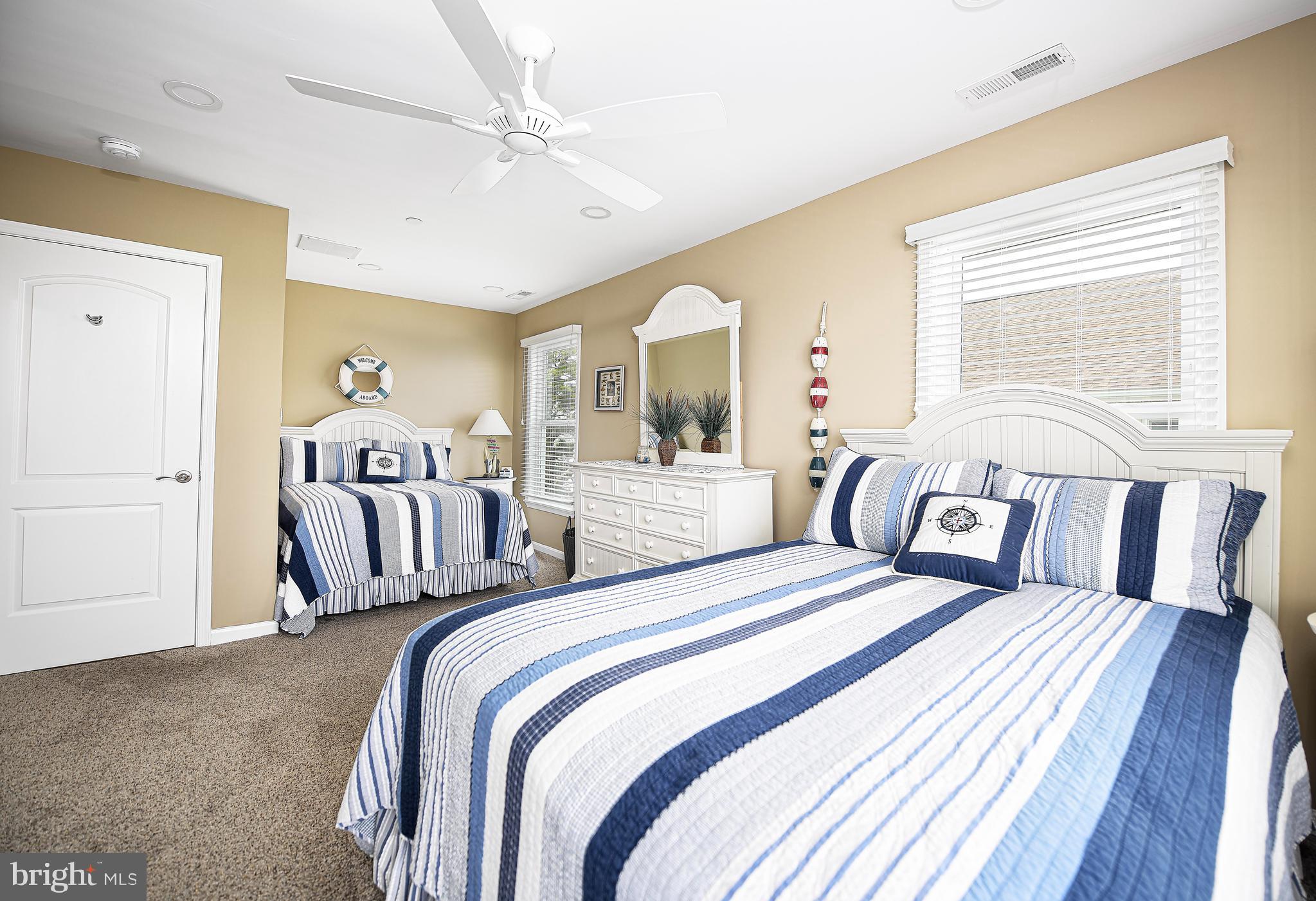 CAINE KEYS II EXT - Residential