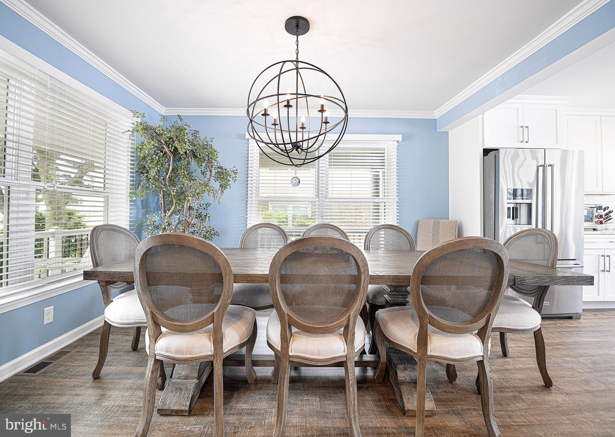 CAINE KEYS II EXT - Residential