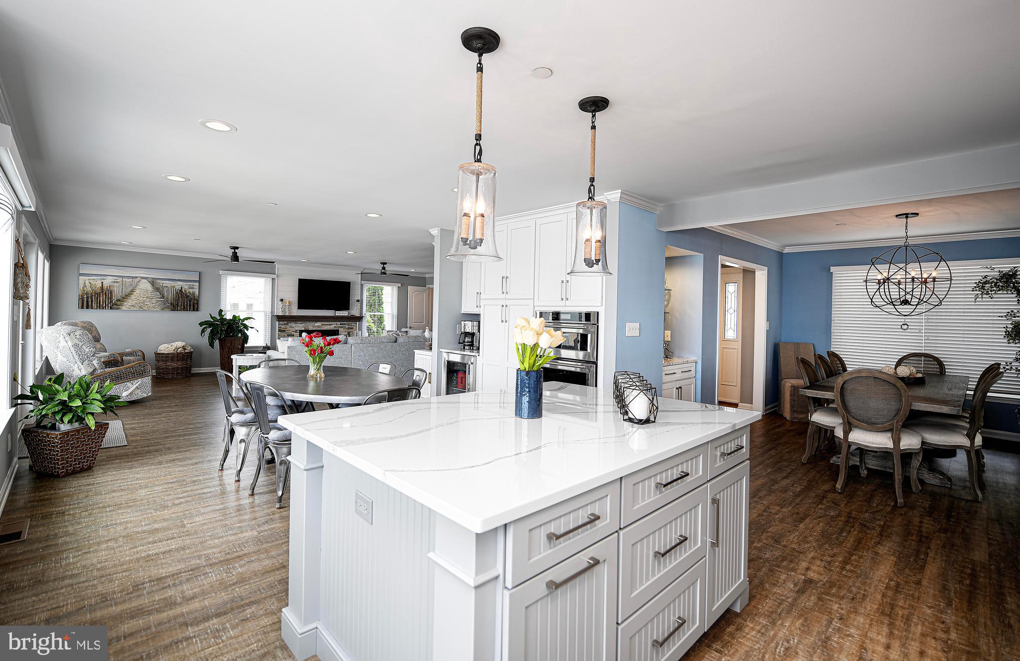 CAINE KEYS II EXT - Residential