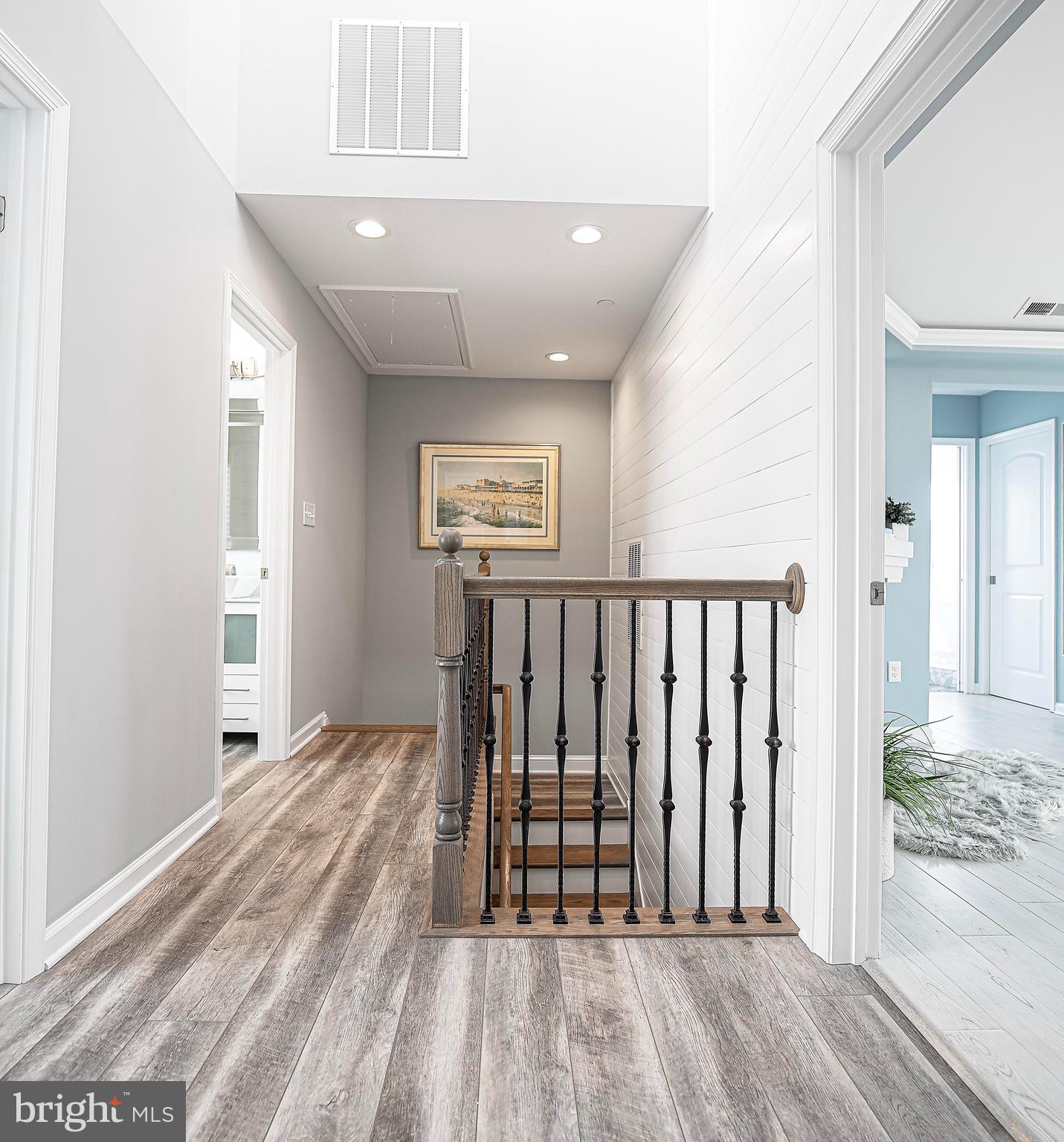 CAINE KEYS II EXT - Residential