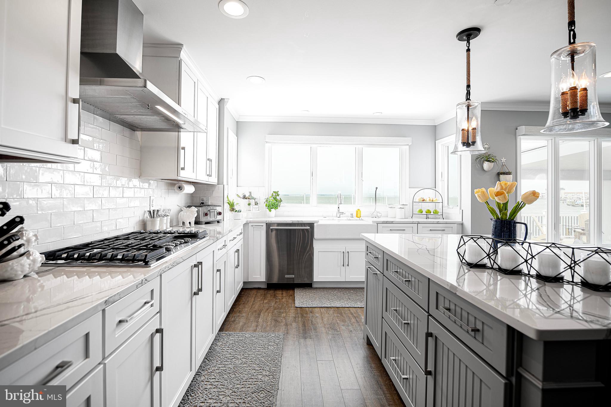 CAINE KEYS II EXT - Residential