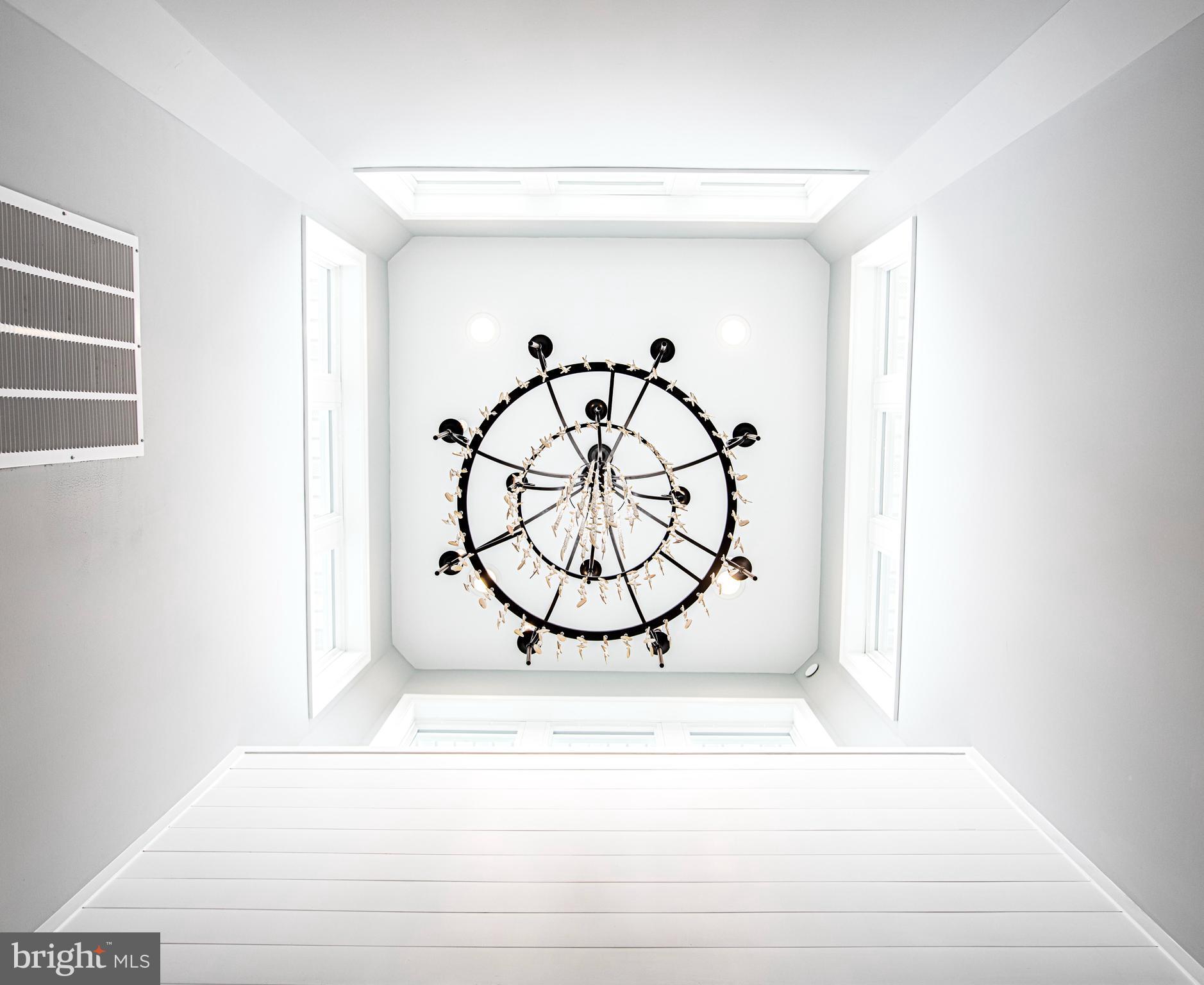 CAINE KEYS II EXT - Residential