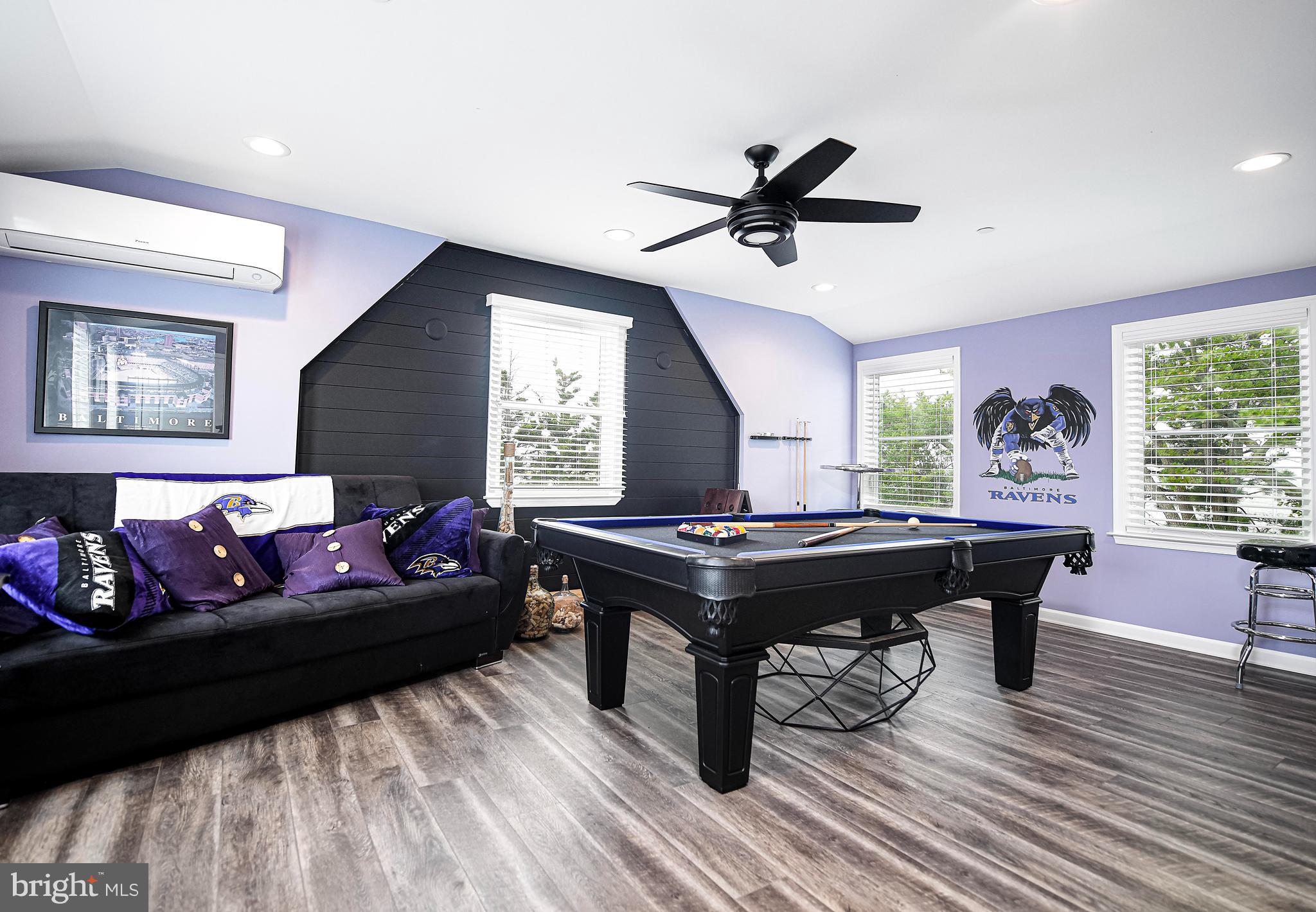 CAINE KEYS II EXT - Residential