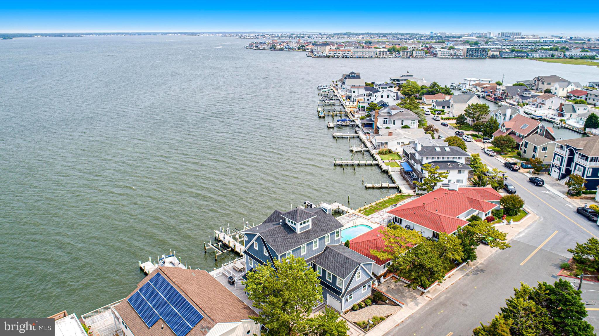 CAINE KEYS II EXT - Residential