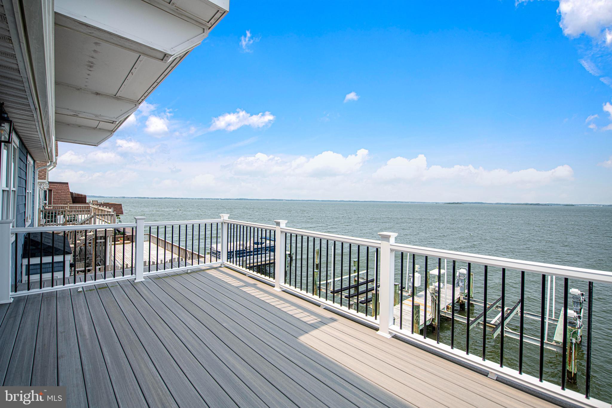 CAINE KEYS II EXT - Residential