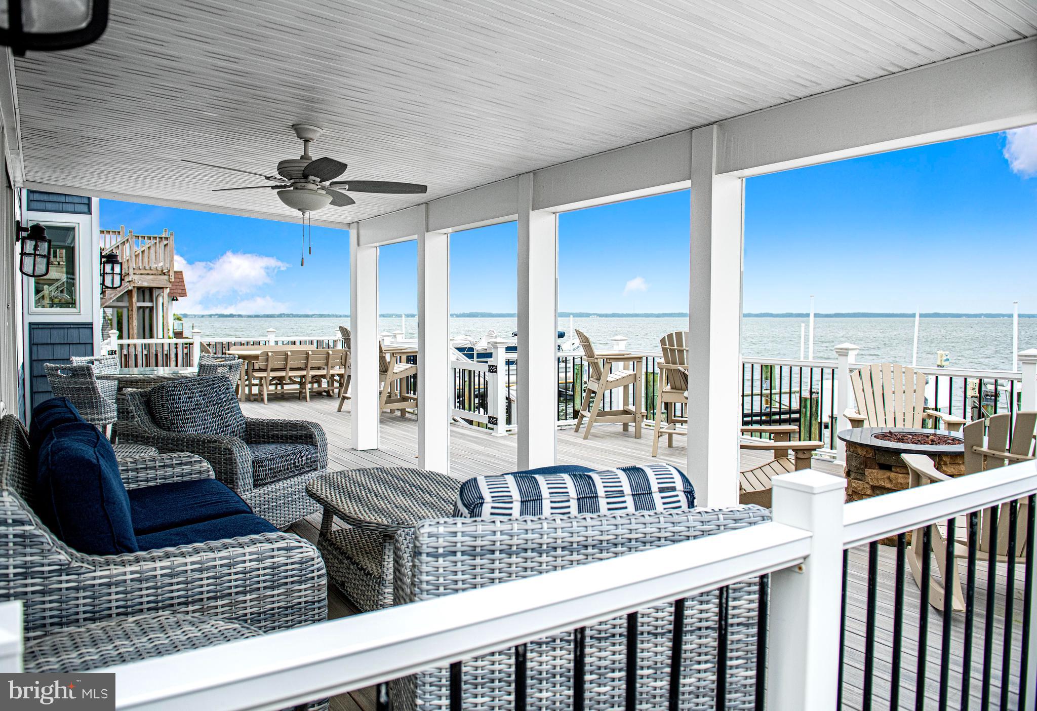 CAINE KEYS II EXT - Residential