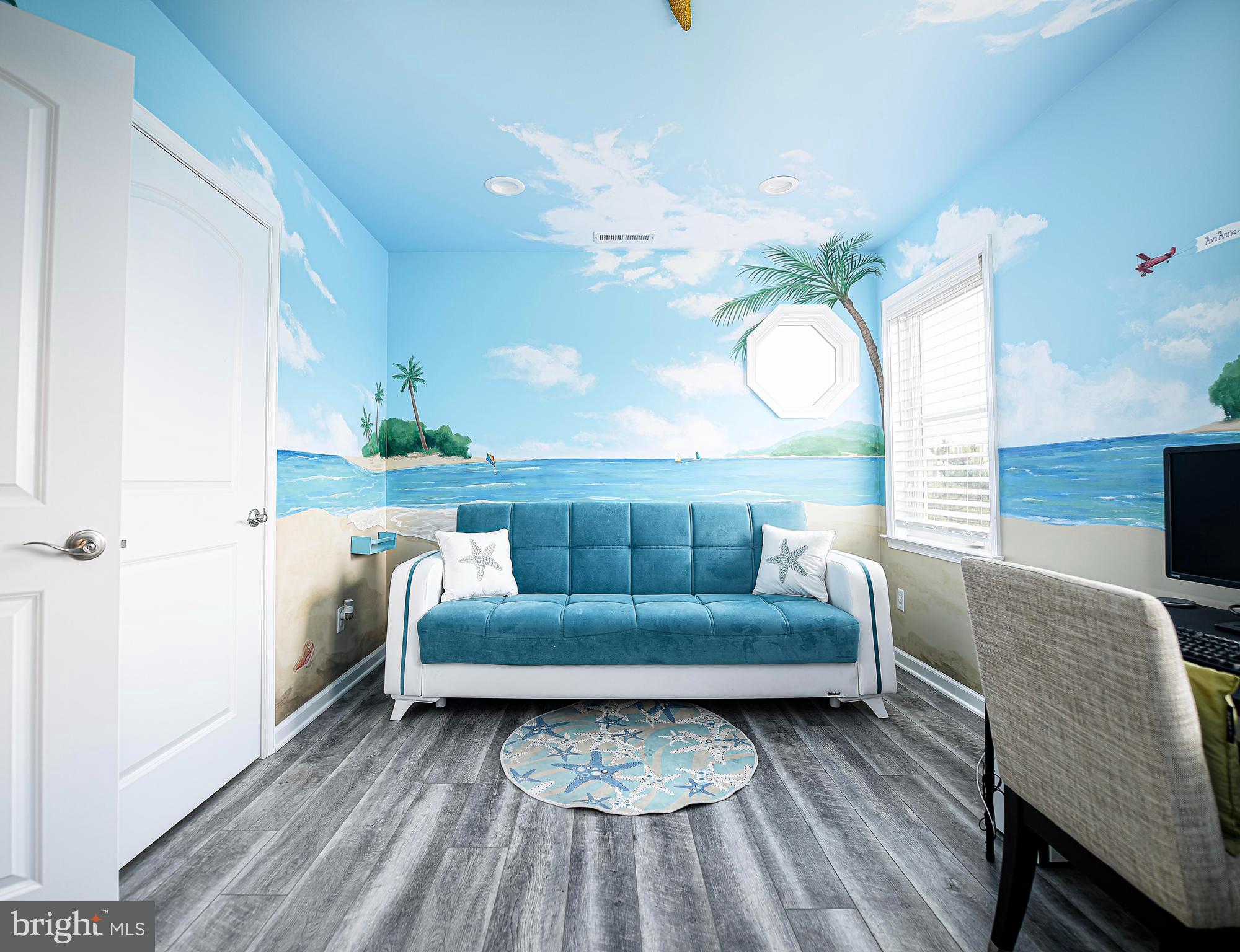 CAINE KEYS II EXT - Residential