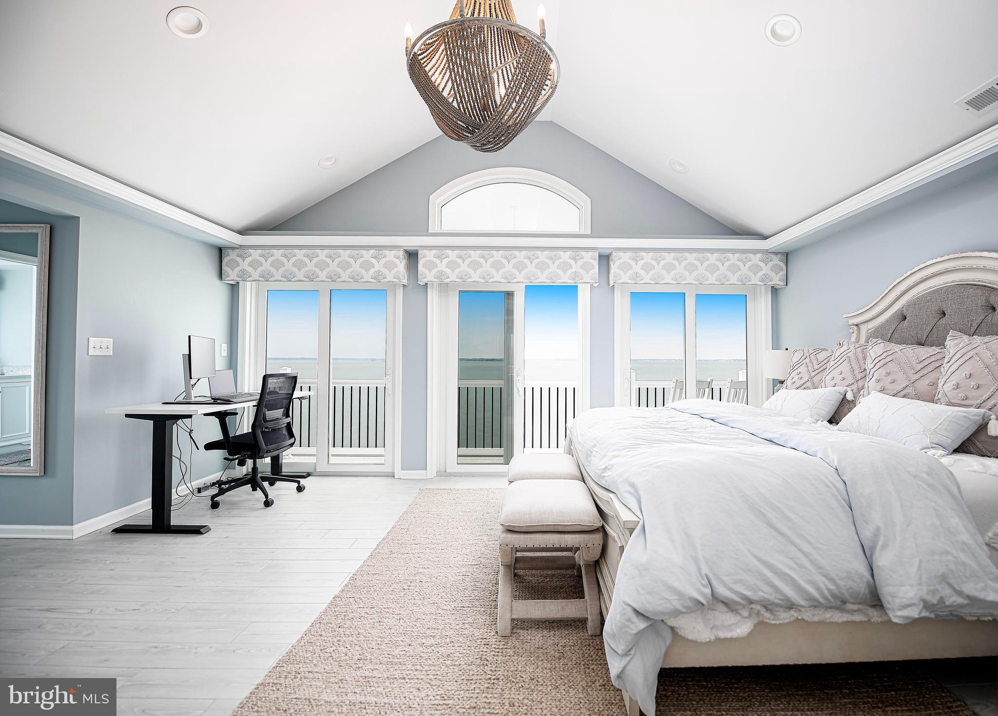 CAINE KEYS II EXT - Residential