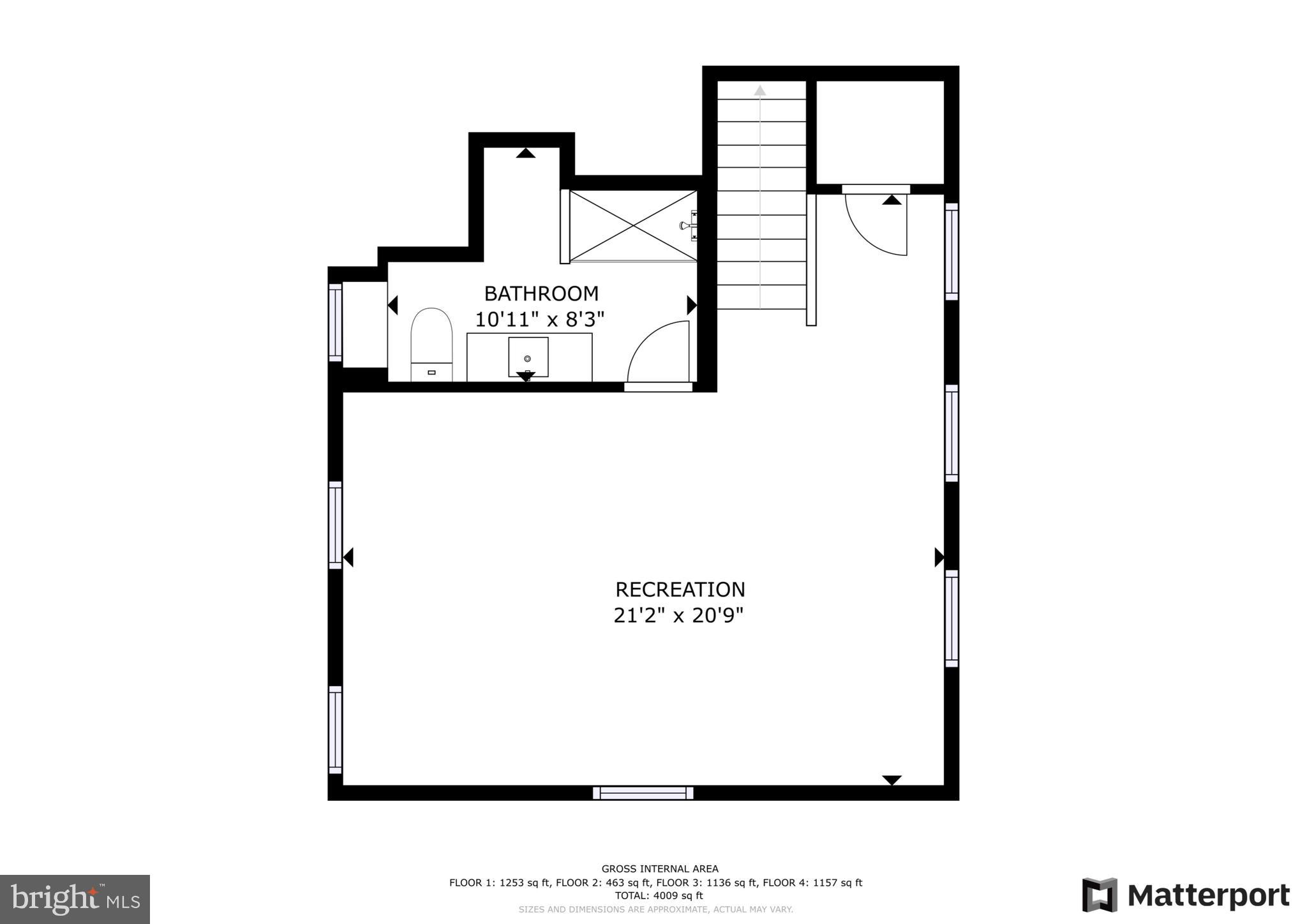CAINE KEYS II EXT - Residential