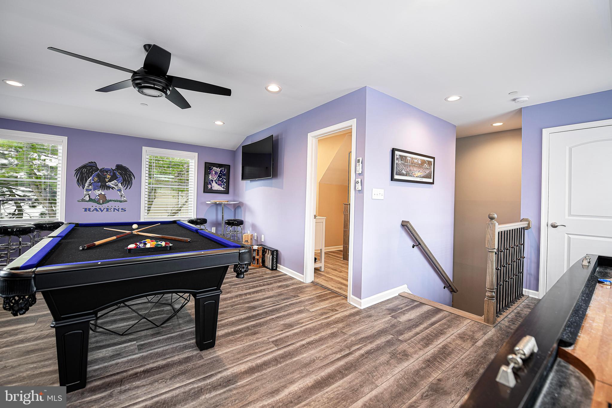 CAINE KEYS II EXT - Residential