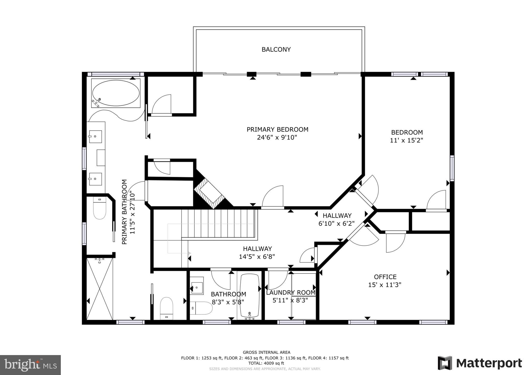 CAINE KEYS II EXT - Residential