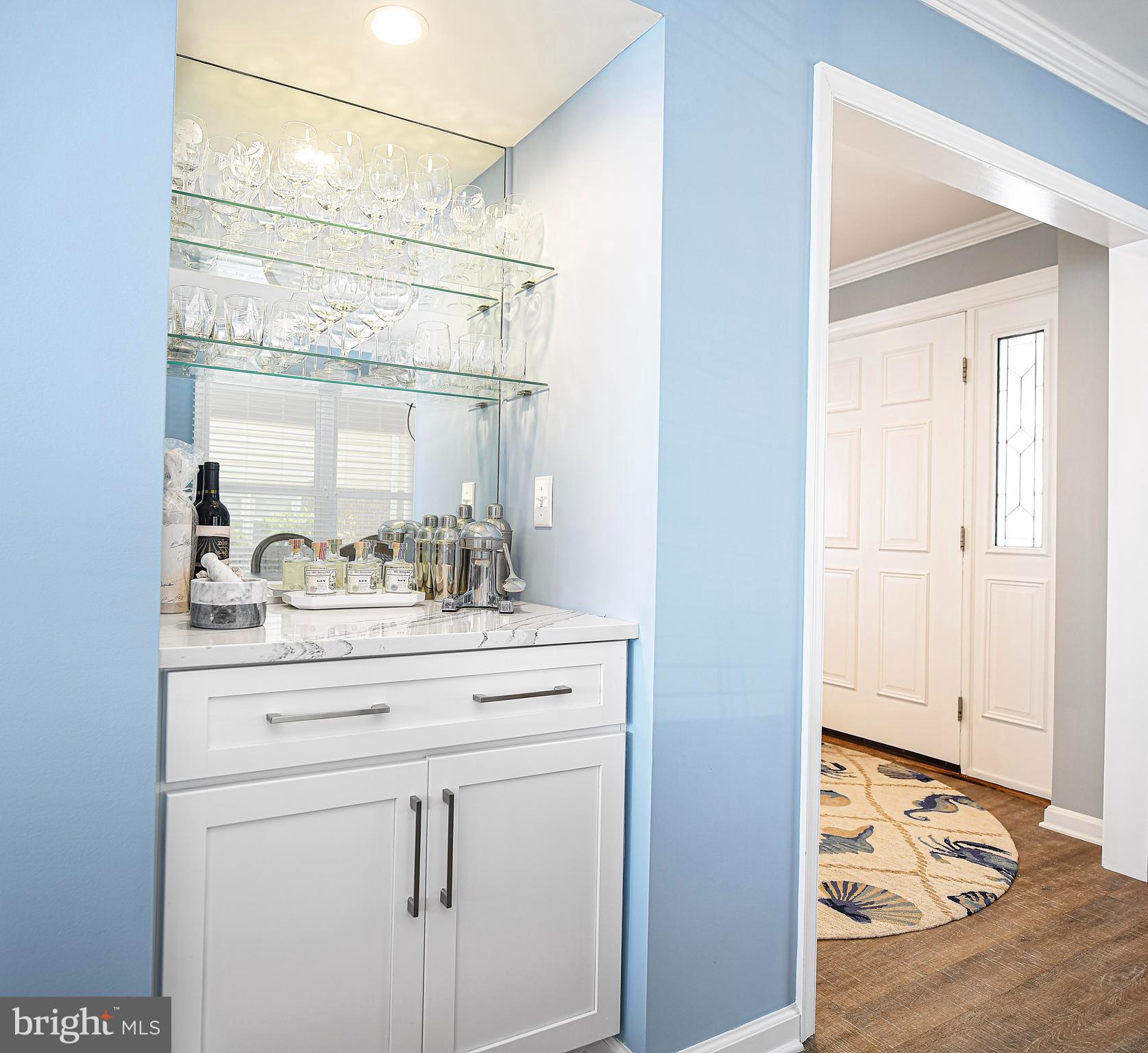 CAINE KEYS II EXT - Residential