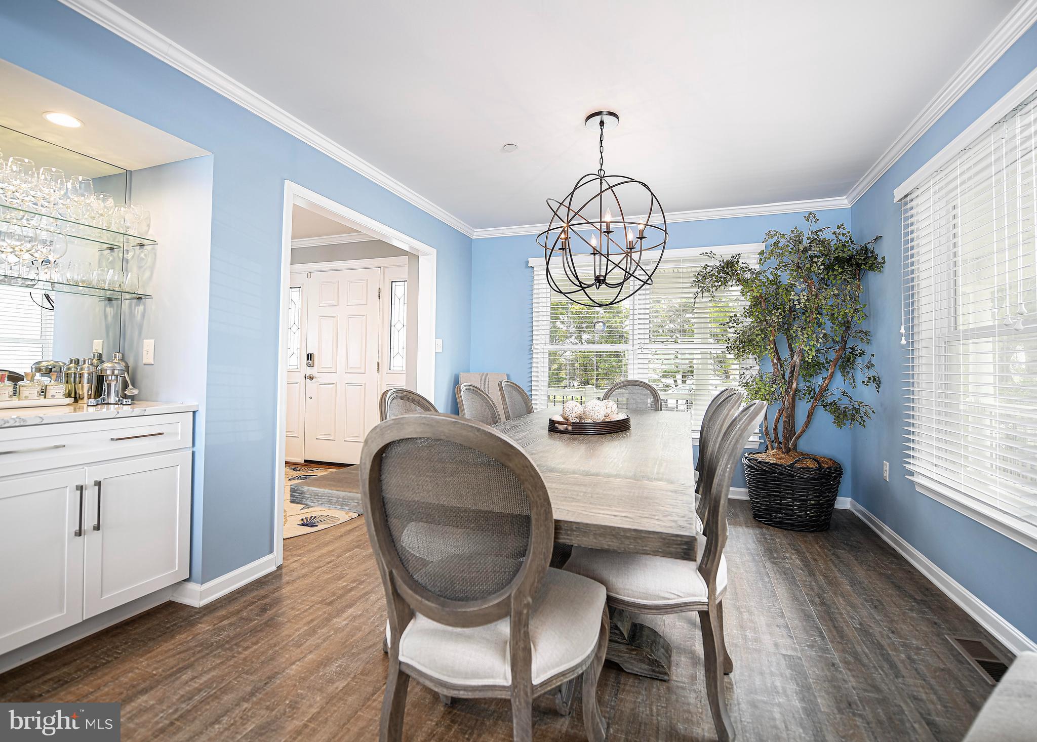 CAINE KEYS II EXT - Residential