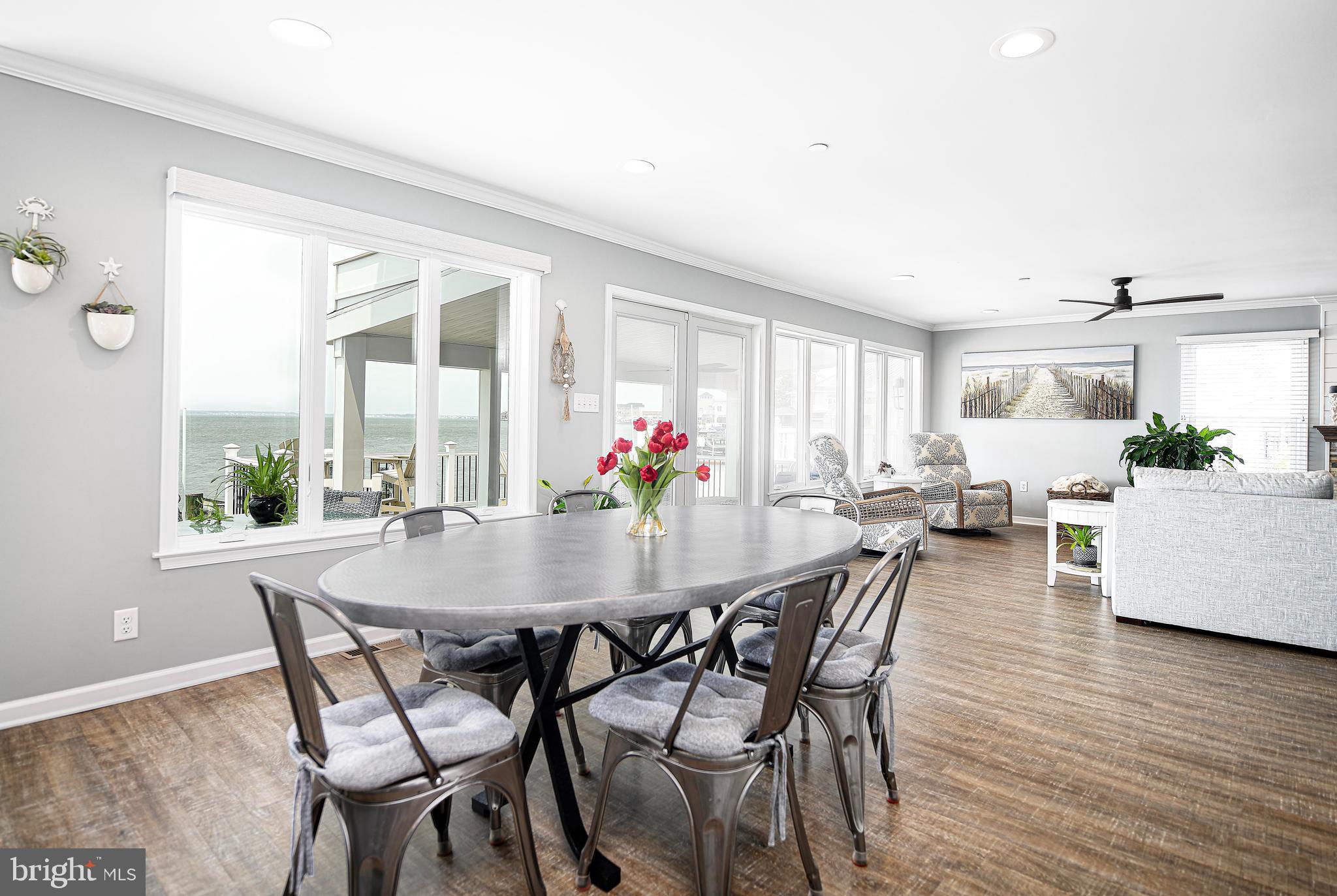 CAINE KEYS II EXT - Residential