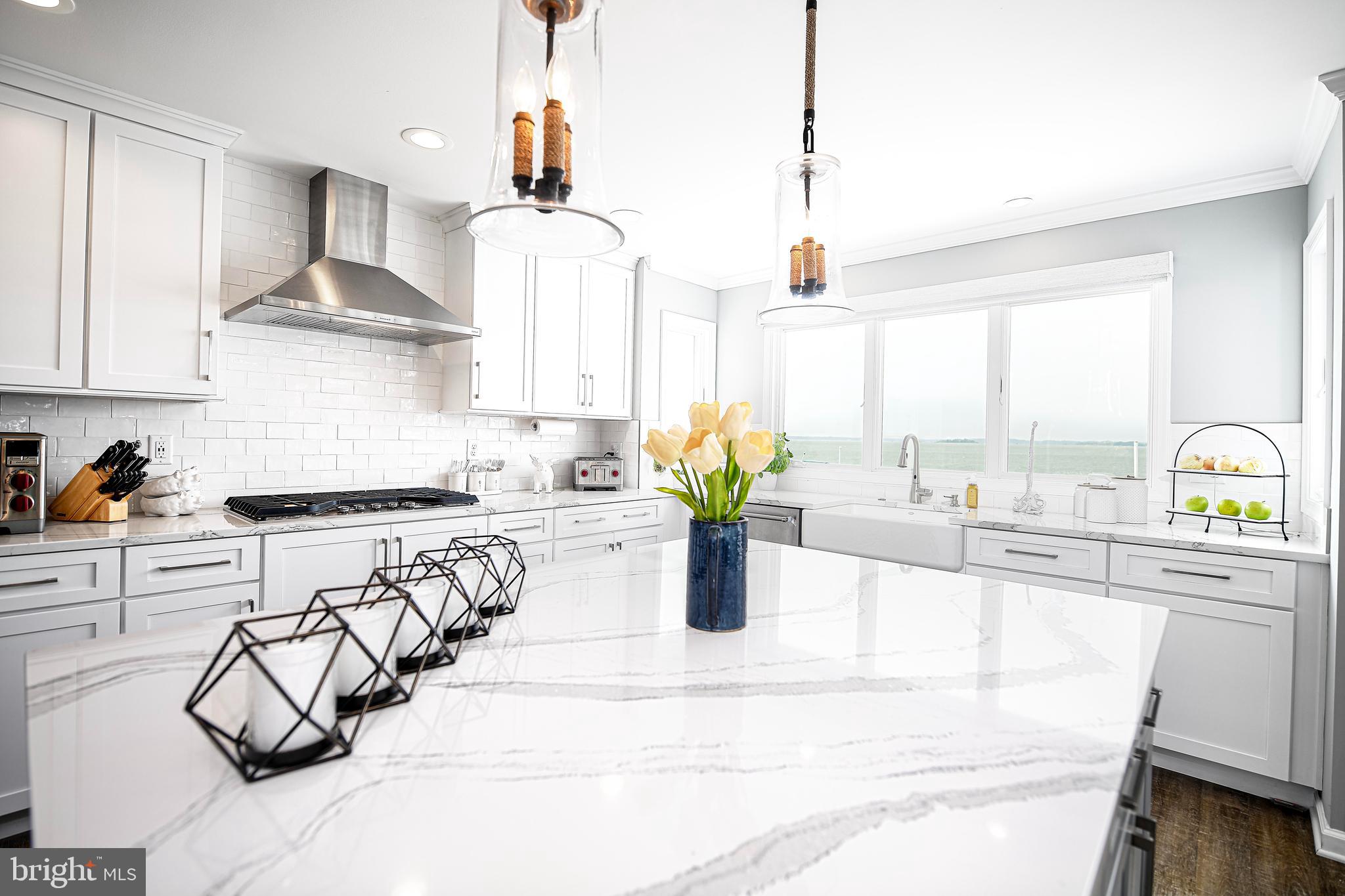 CAINE KEYS II EXT - Residential