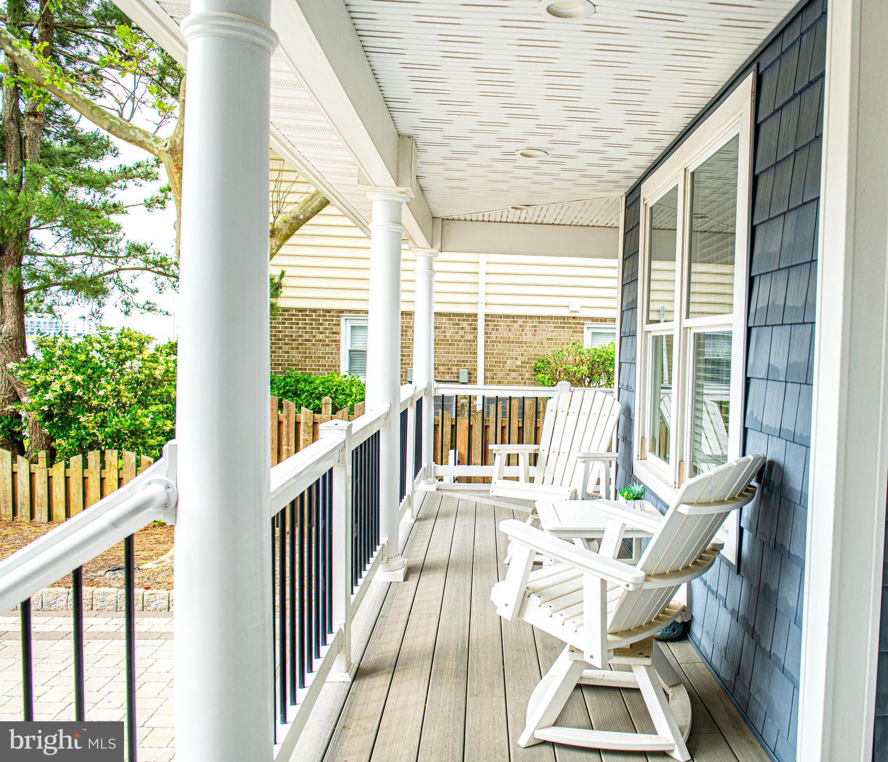 CAINE KEYS II EXT - Residential