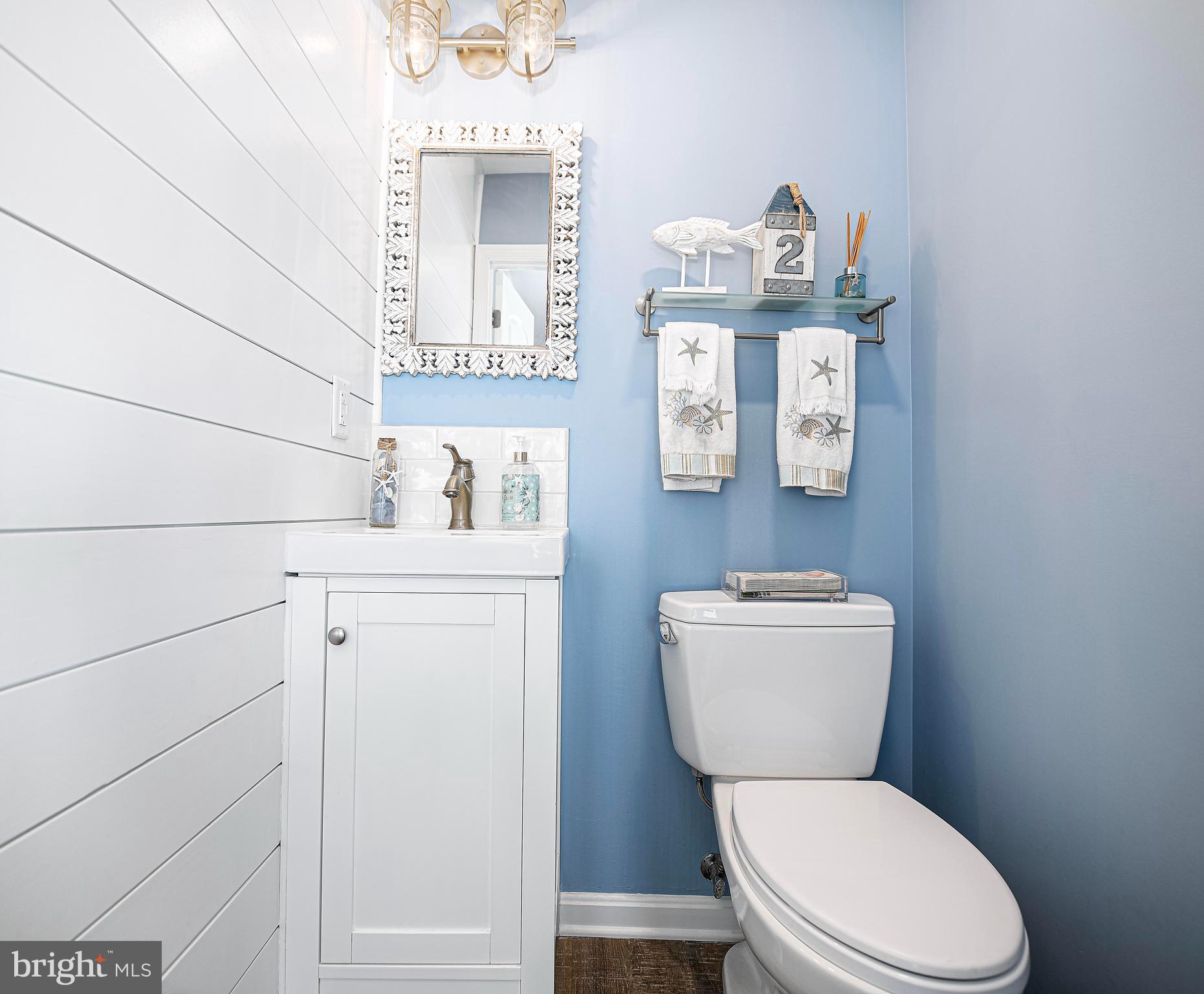 CAINE KEYS II EXT - Residential