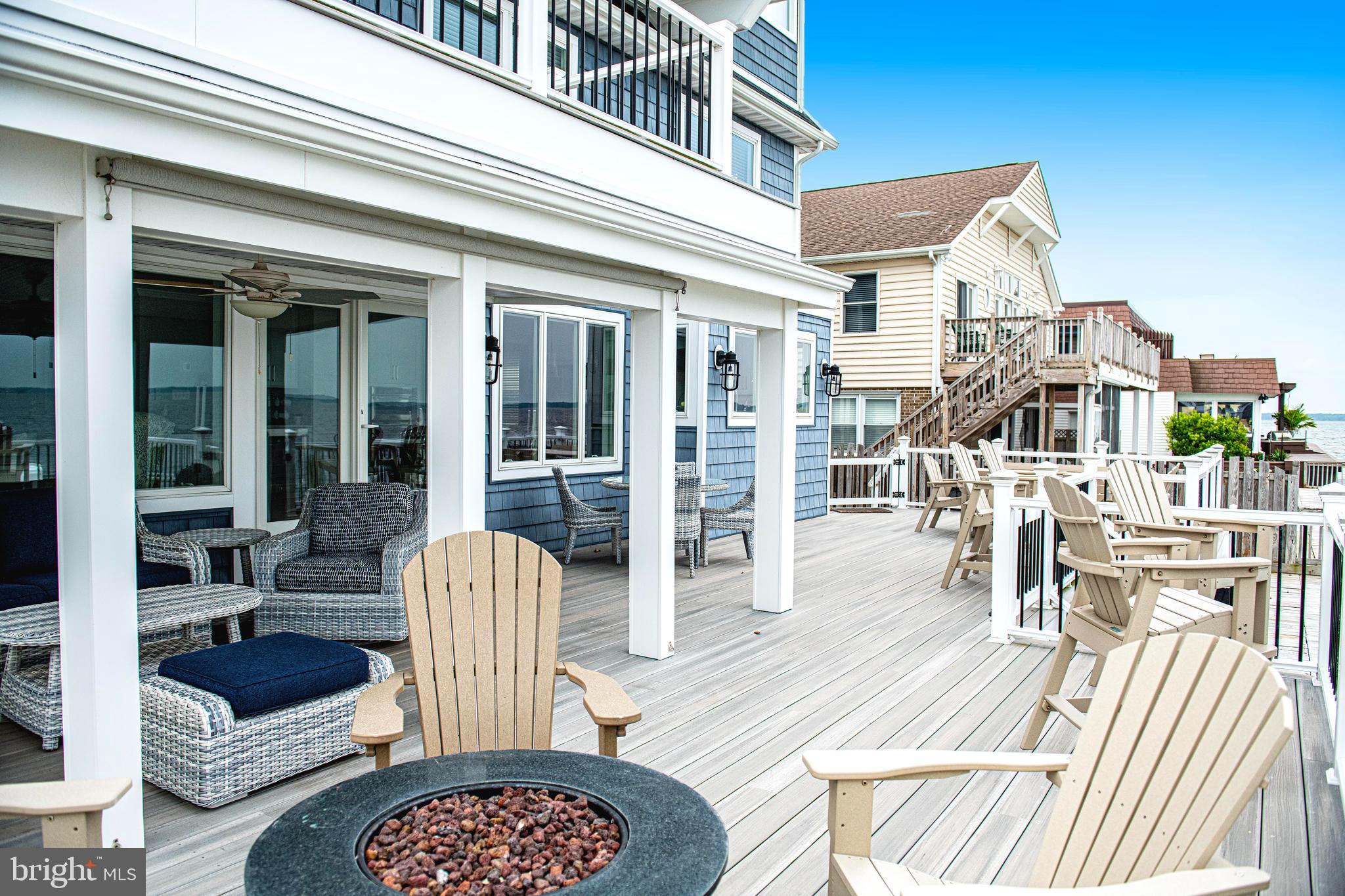 CAINE KEYS II EXT - Residential