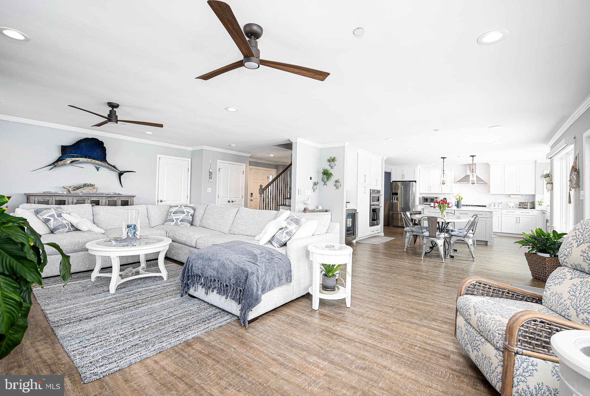 CAINE KEYS II EXT - Residential