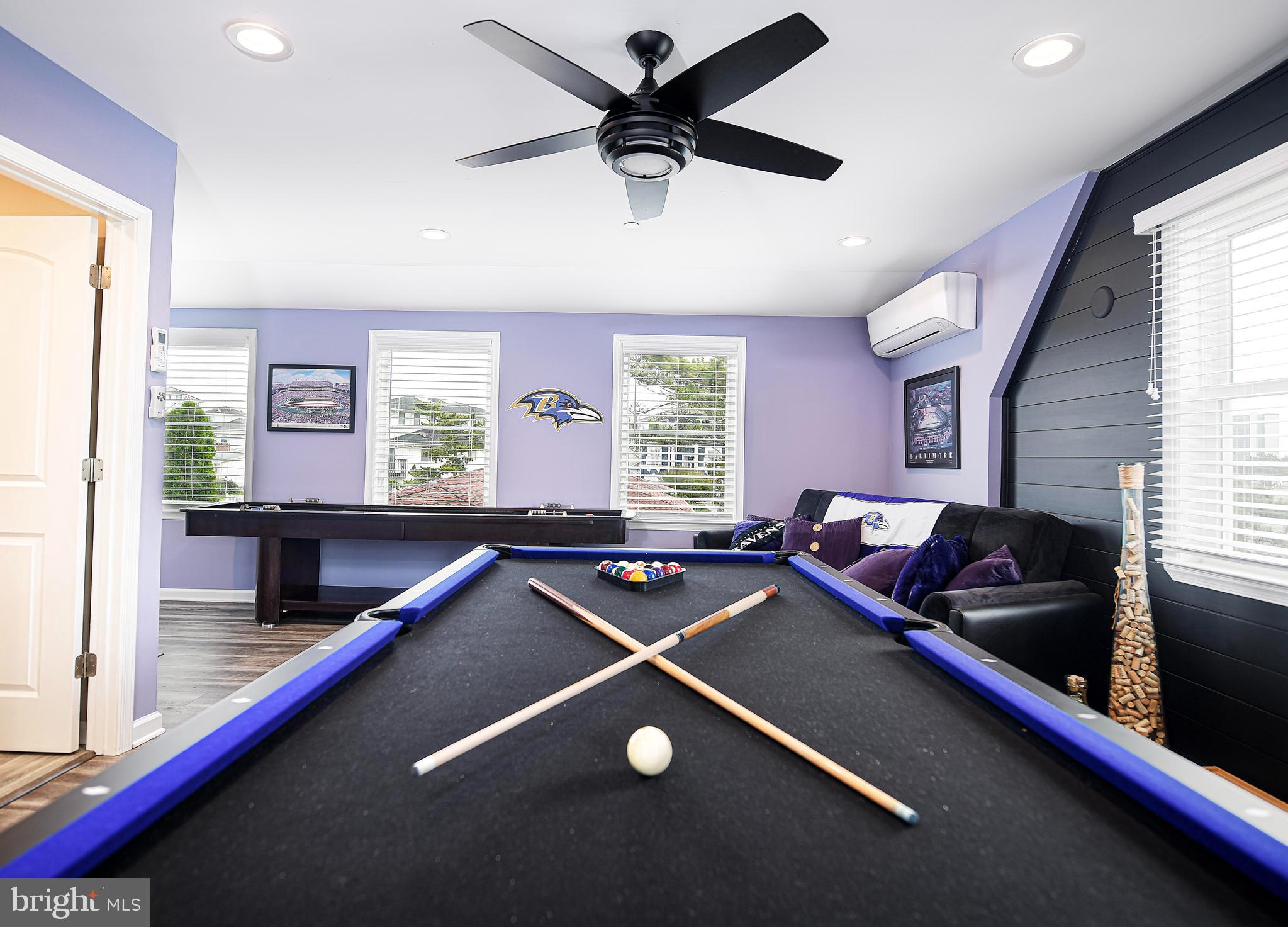 CAINE KEYS II EXT - Residential