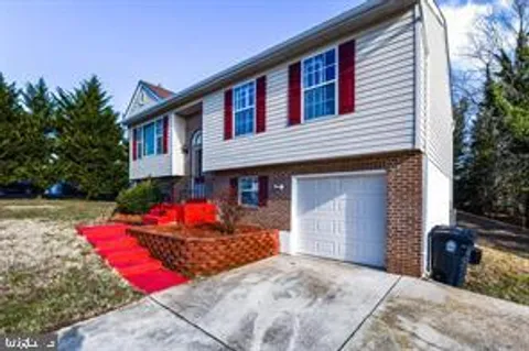 1809 Maple Lane, Accokeek, MD MLS: MDPG2145002