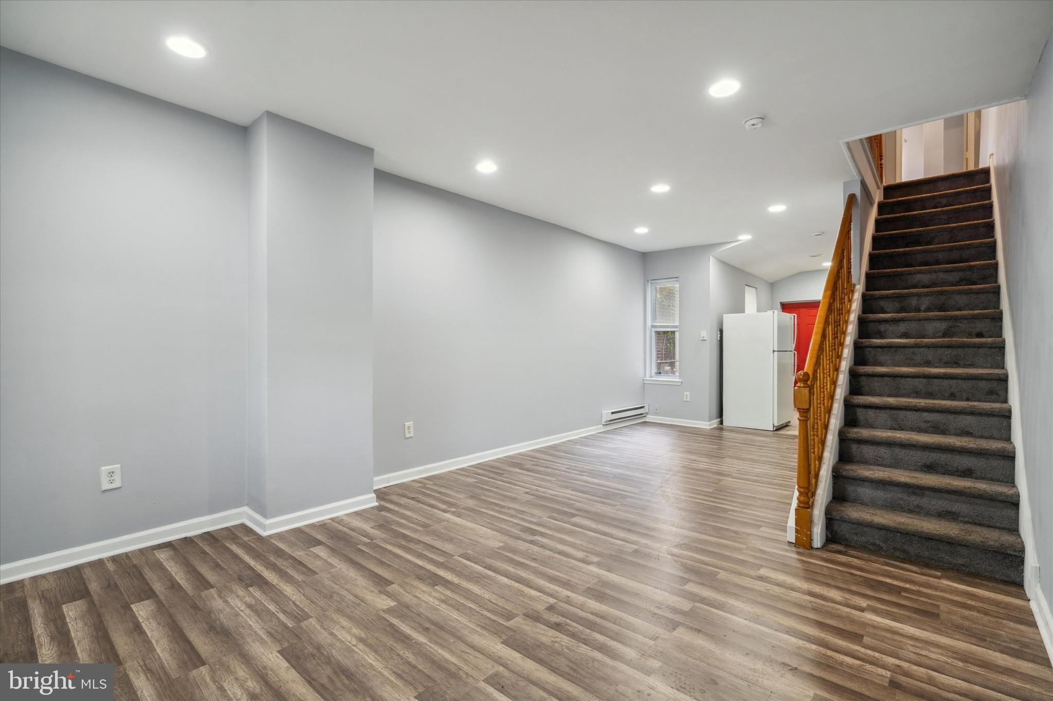 WEST PHILADELPHIA - Residential Lease