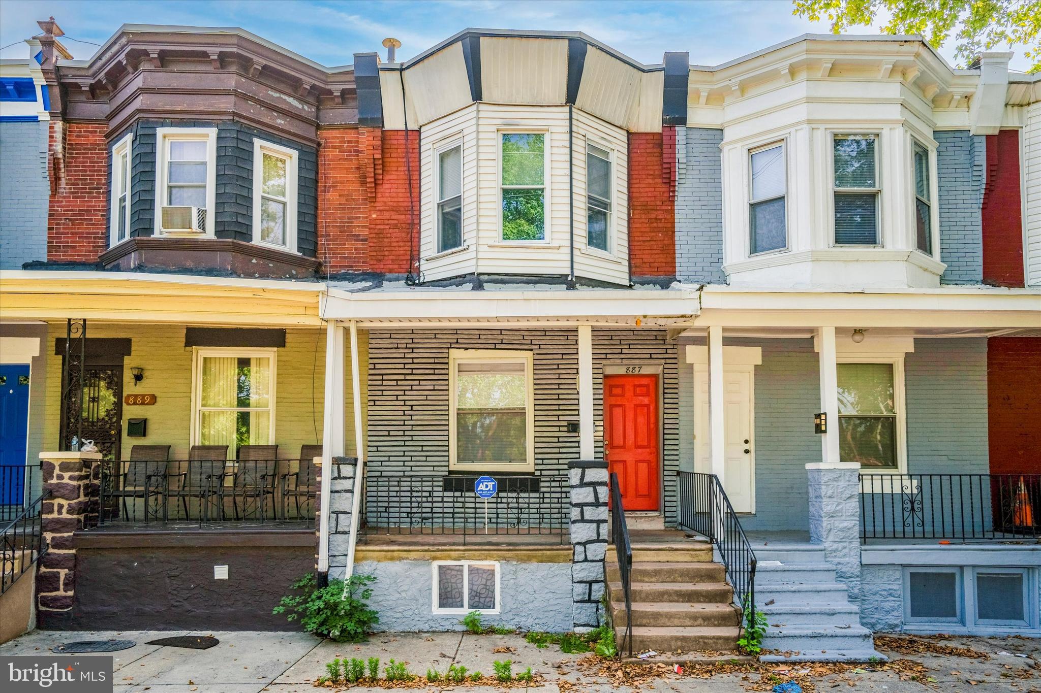 WEST PHILADELPHIA - Residential Lease