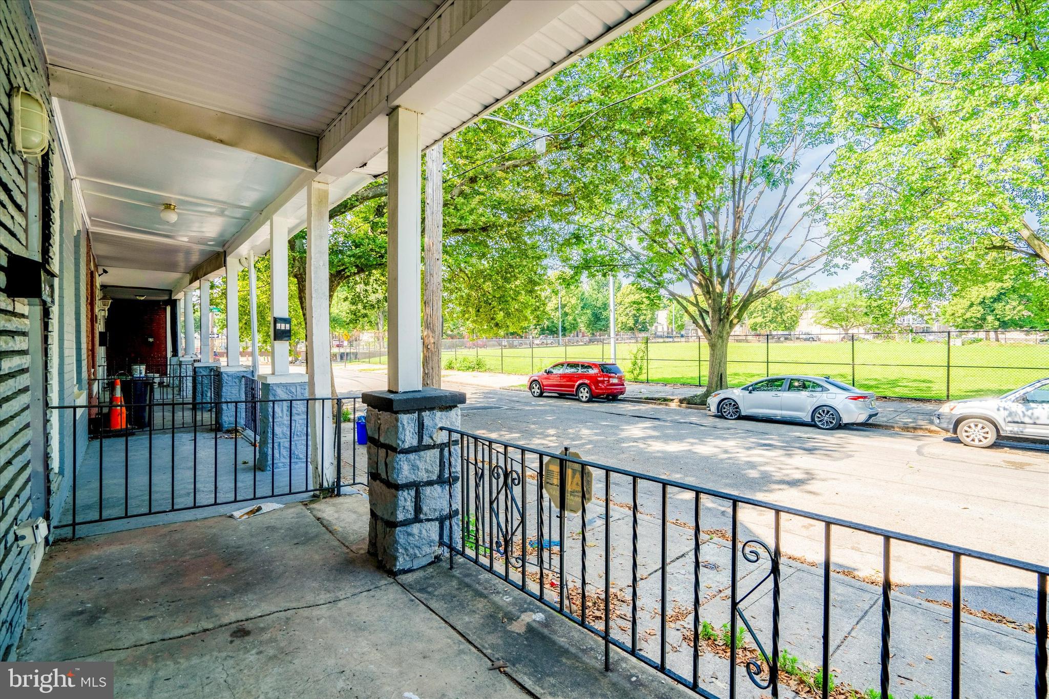 WEST PHILADELPHIA - Residential Lease