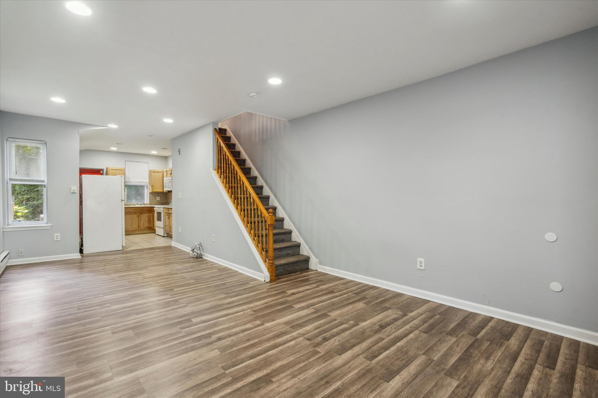 WEST PHILADELPHIA - Residential Lease