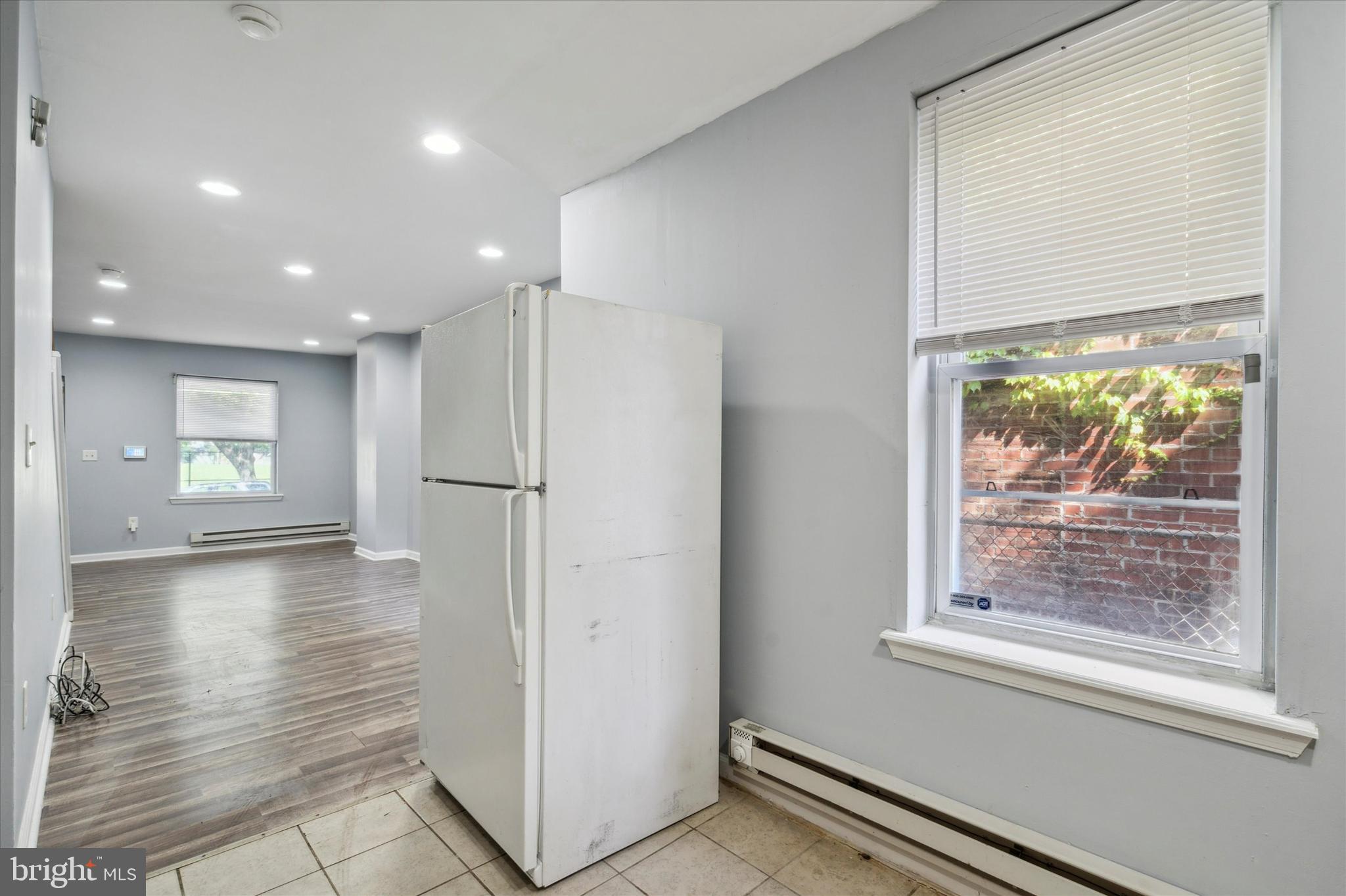 WEST PHILADELPHIA - Residential Lease