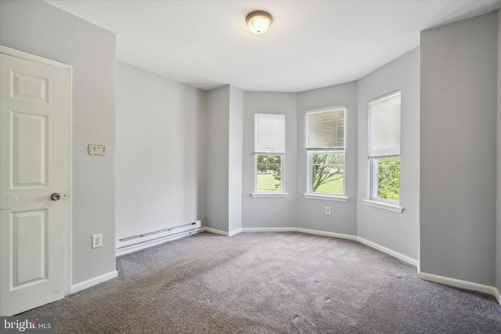 WEST PHILADELPHIA - Residential Lease