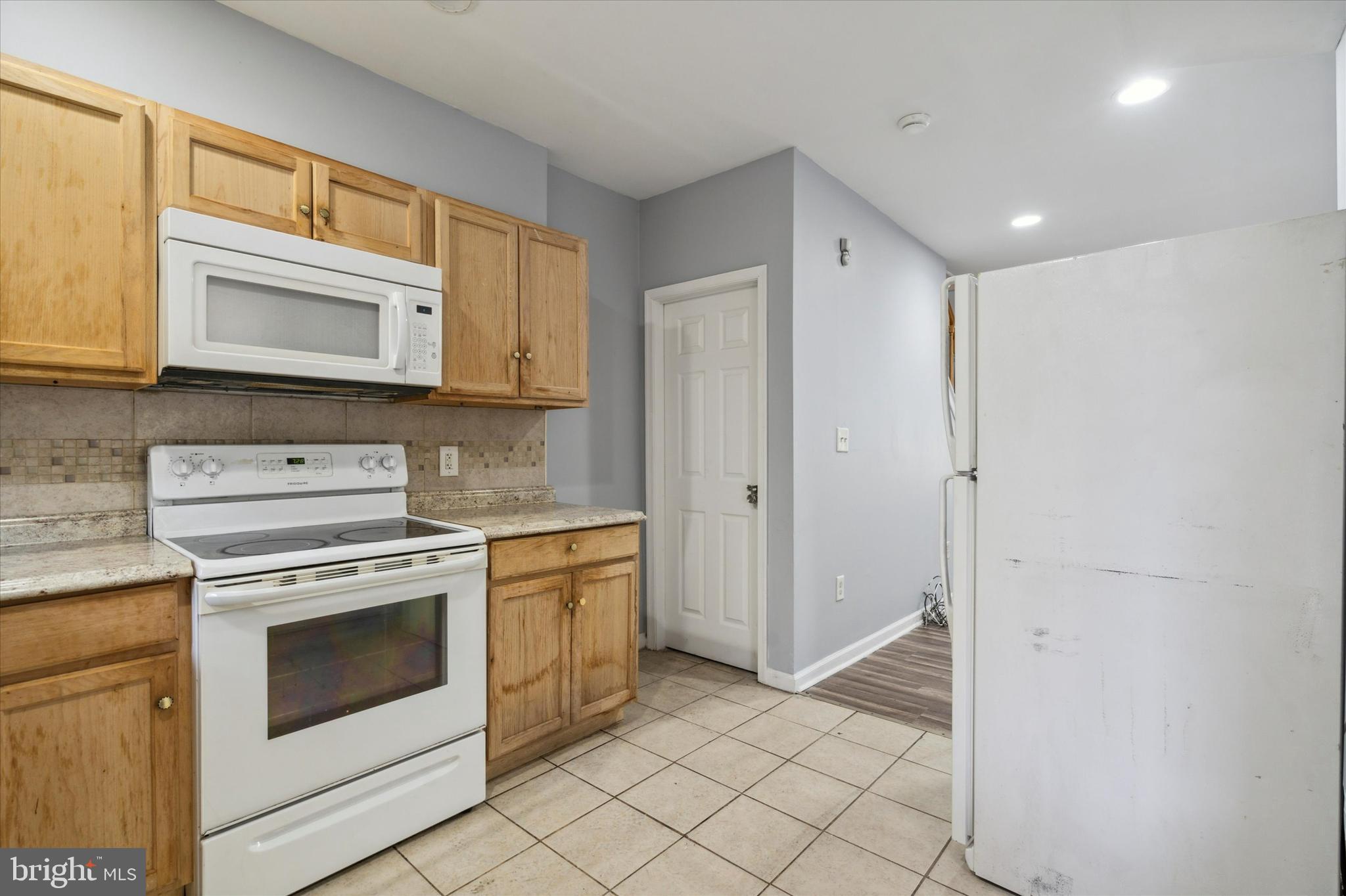 WEST PHILADELPHIA - Residential Lease