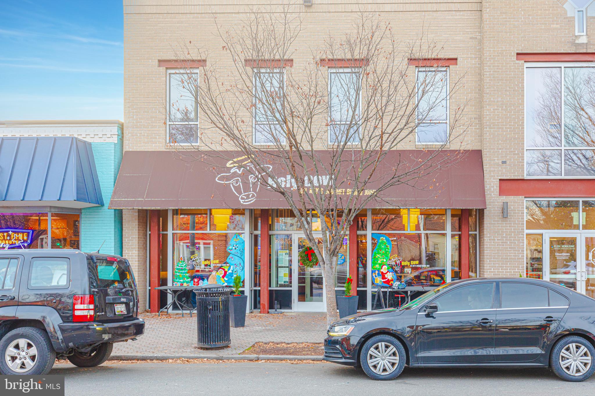 DEL RAY - Residential Lease