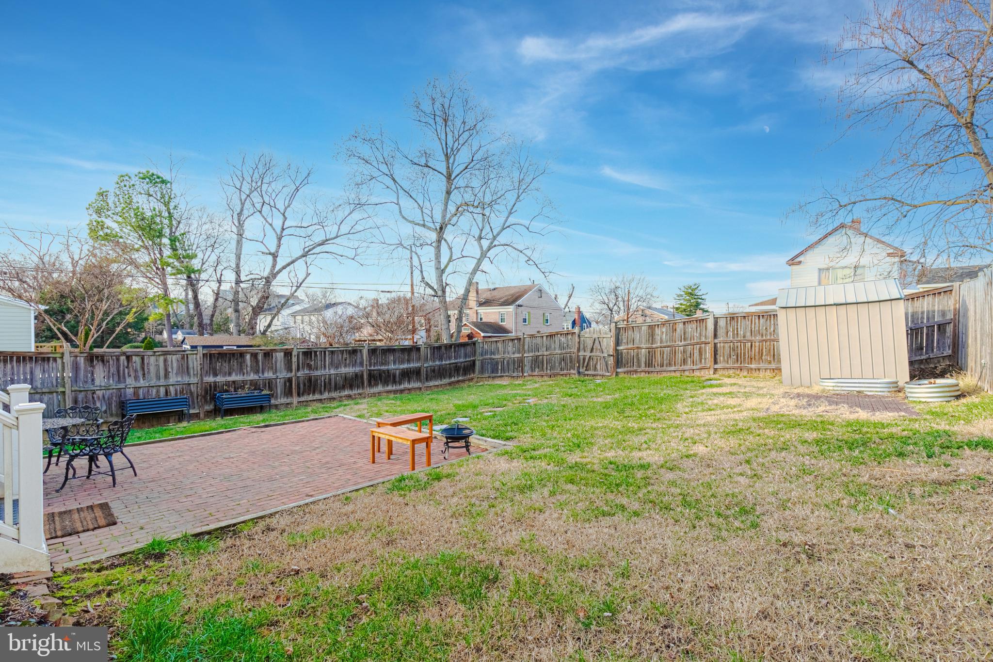 DEL RAY - Residential Lease