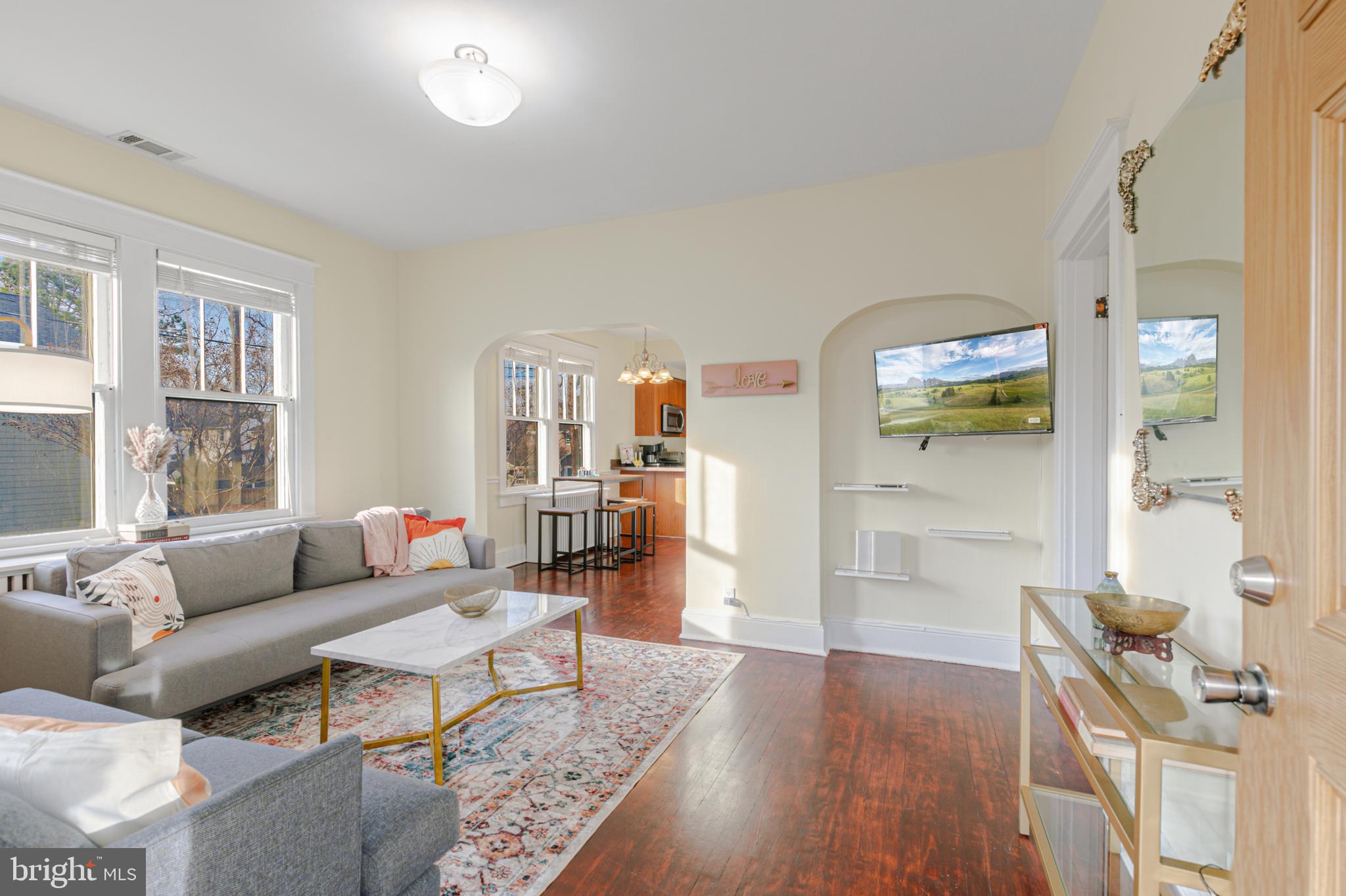 DEL RAY - Residential Lease