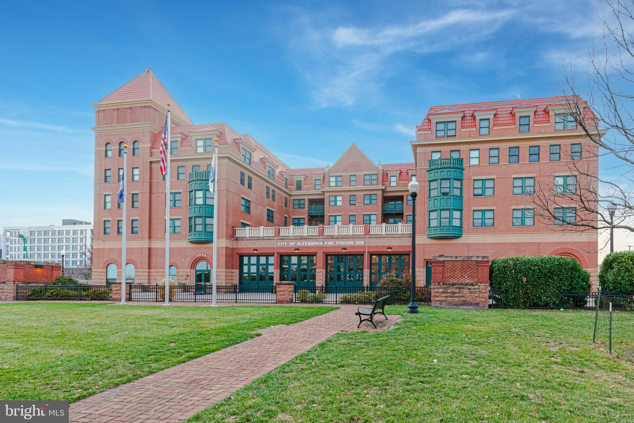 DEL RAY - Residential Lease