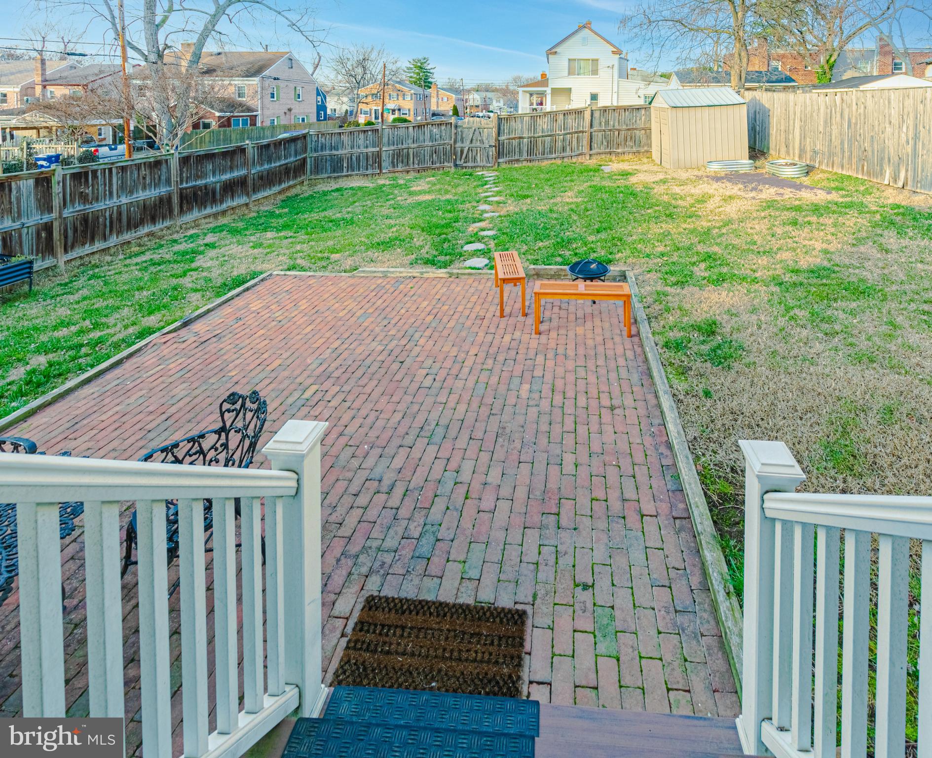 DEL RAY - Residential Lease