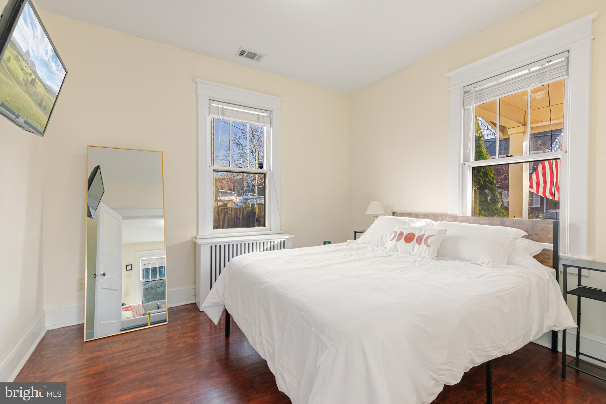 DEL RAY - Residential Lease