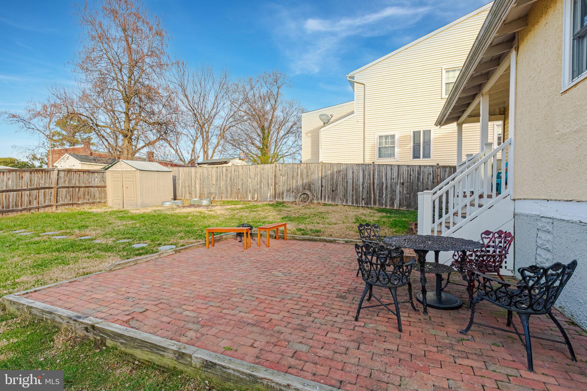 DEL RAY - Residential Lease