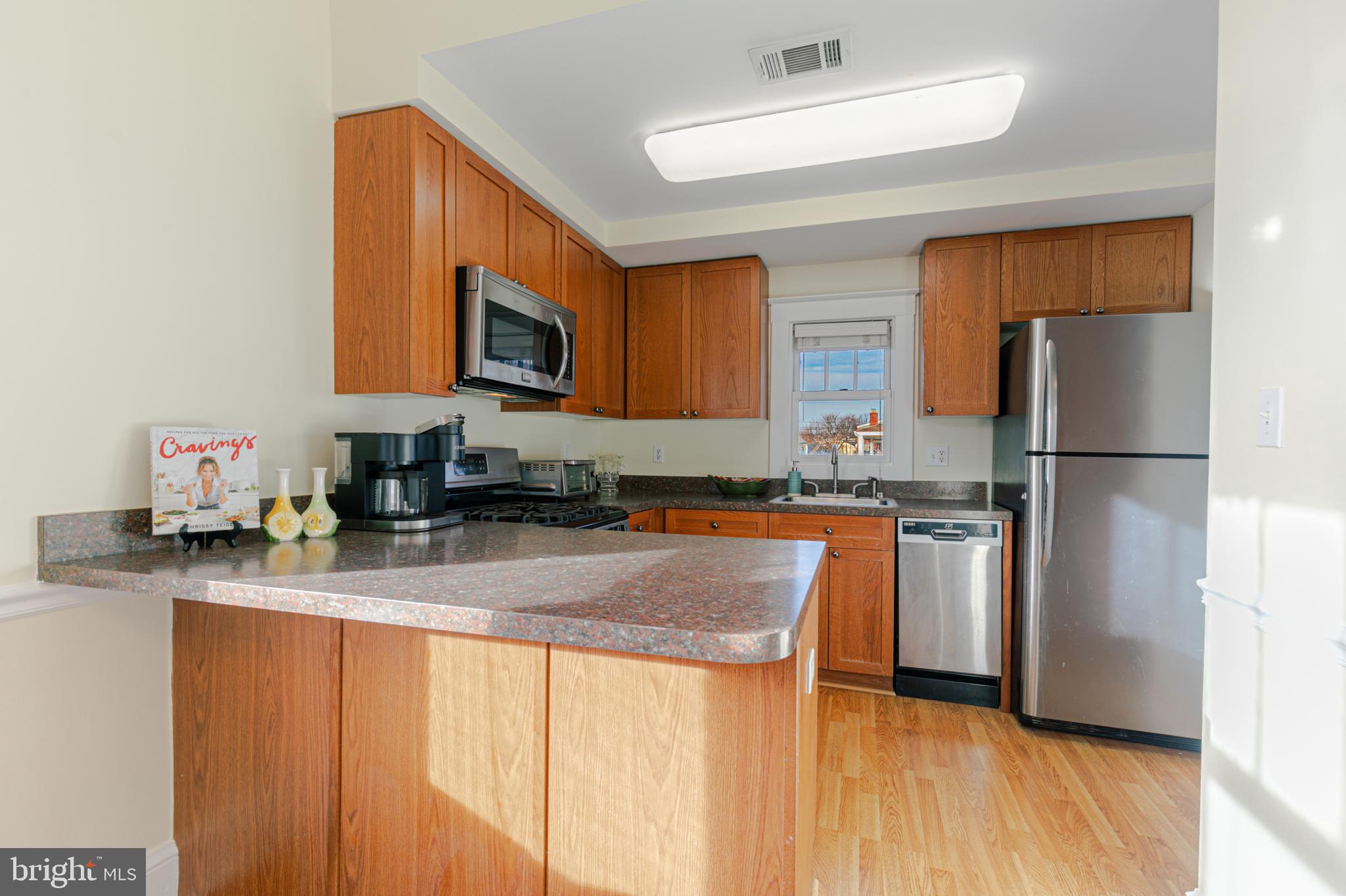 DEL RAY - Residential Lease