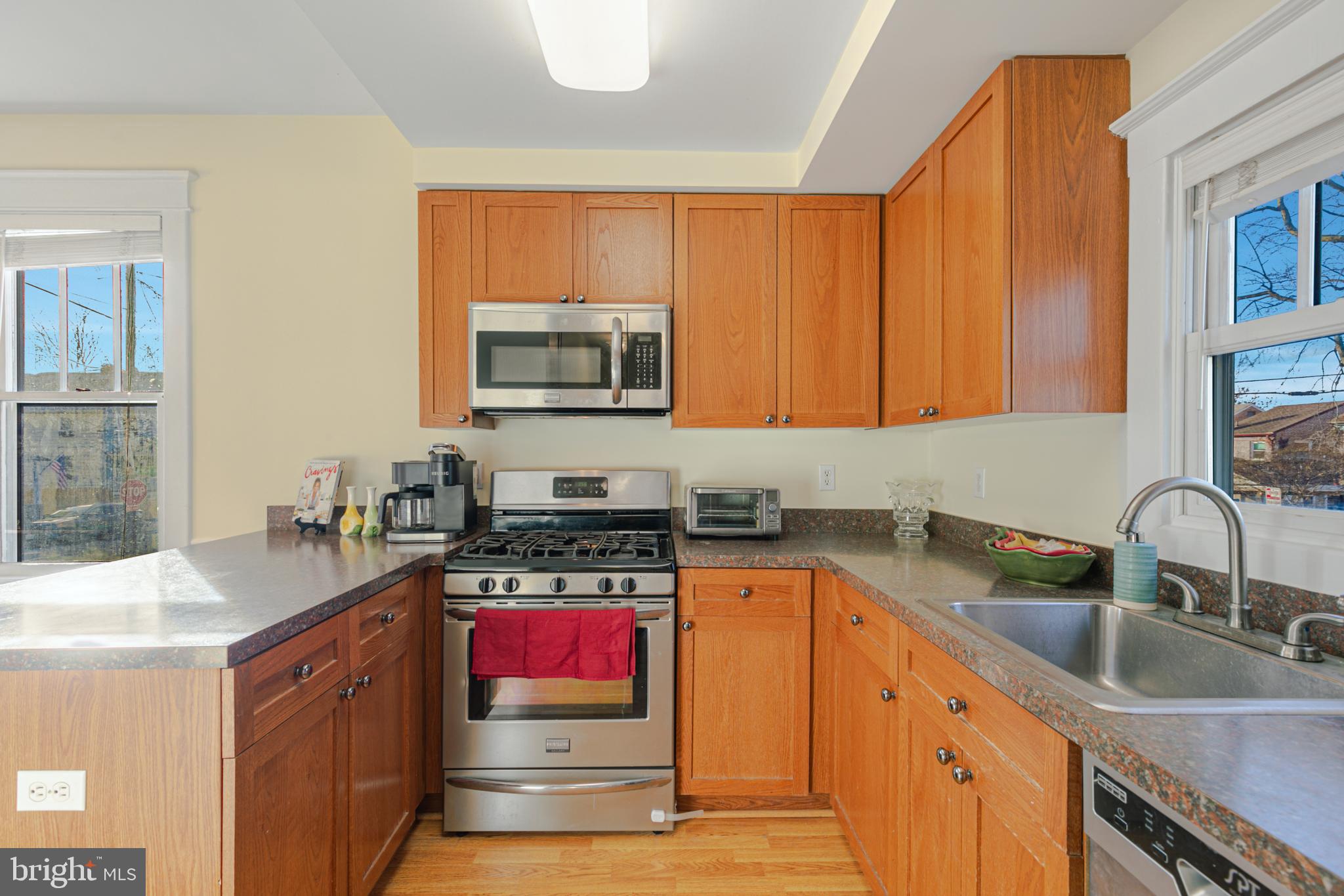 DEL RAY - Residential Lease