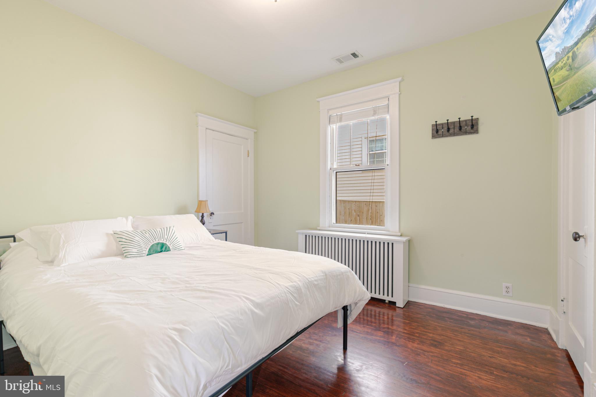 DEL RAY - Residential Lease