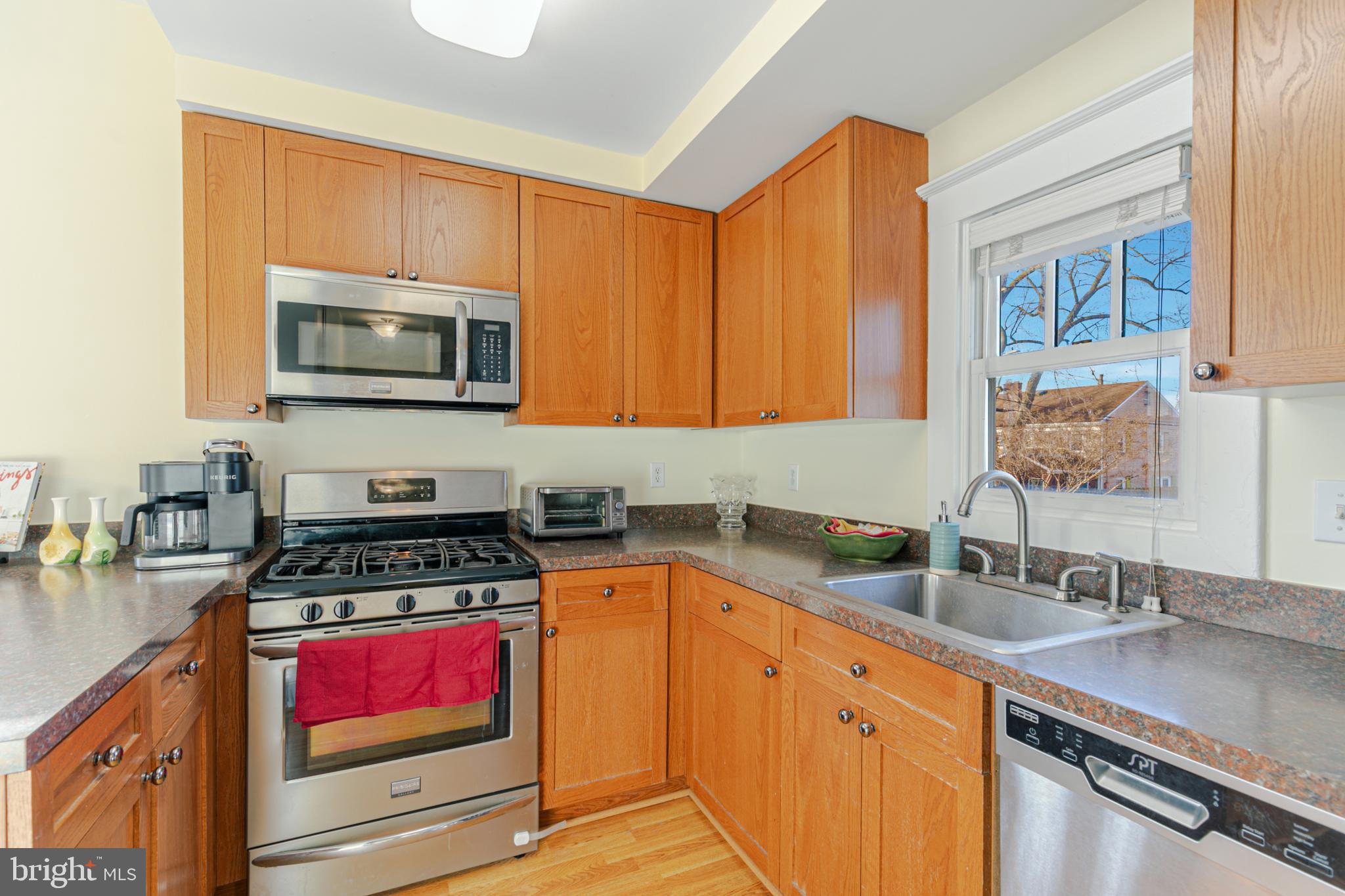 DEL RAY - Residential Lease