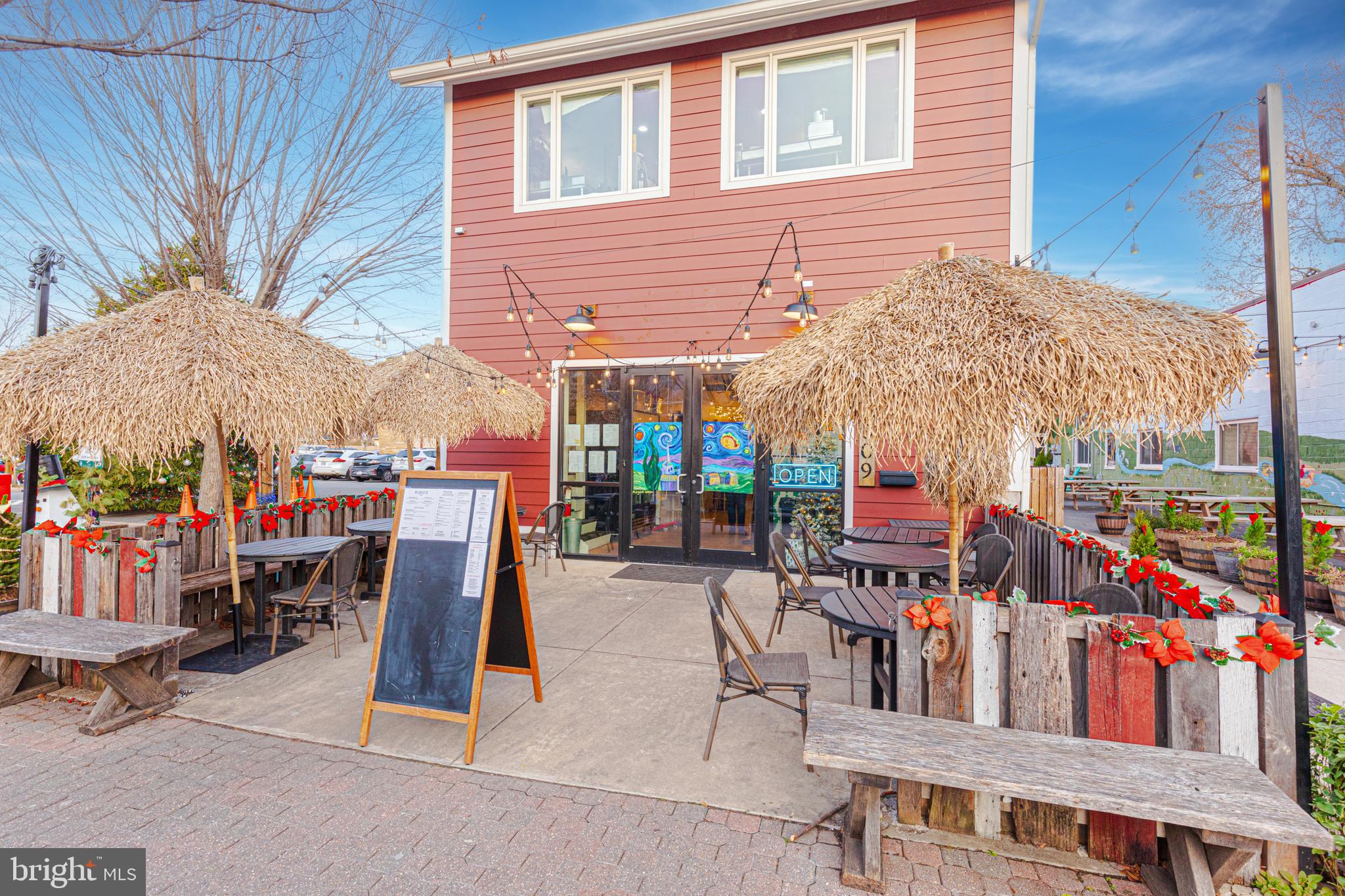 DEL RAY - Residential Lease