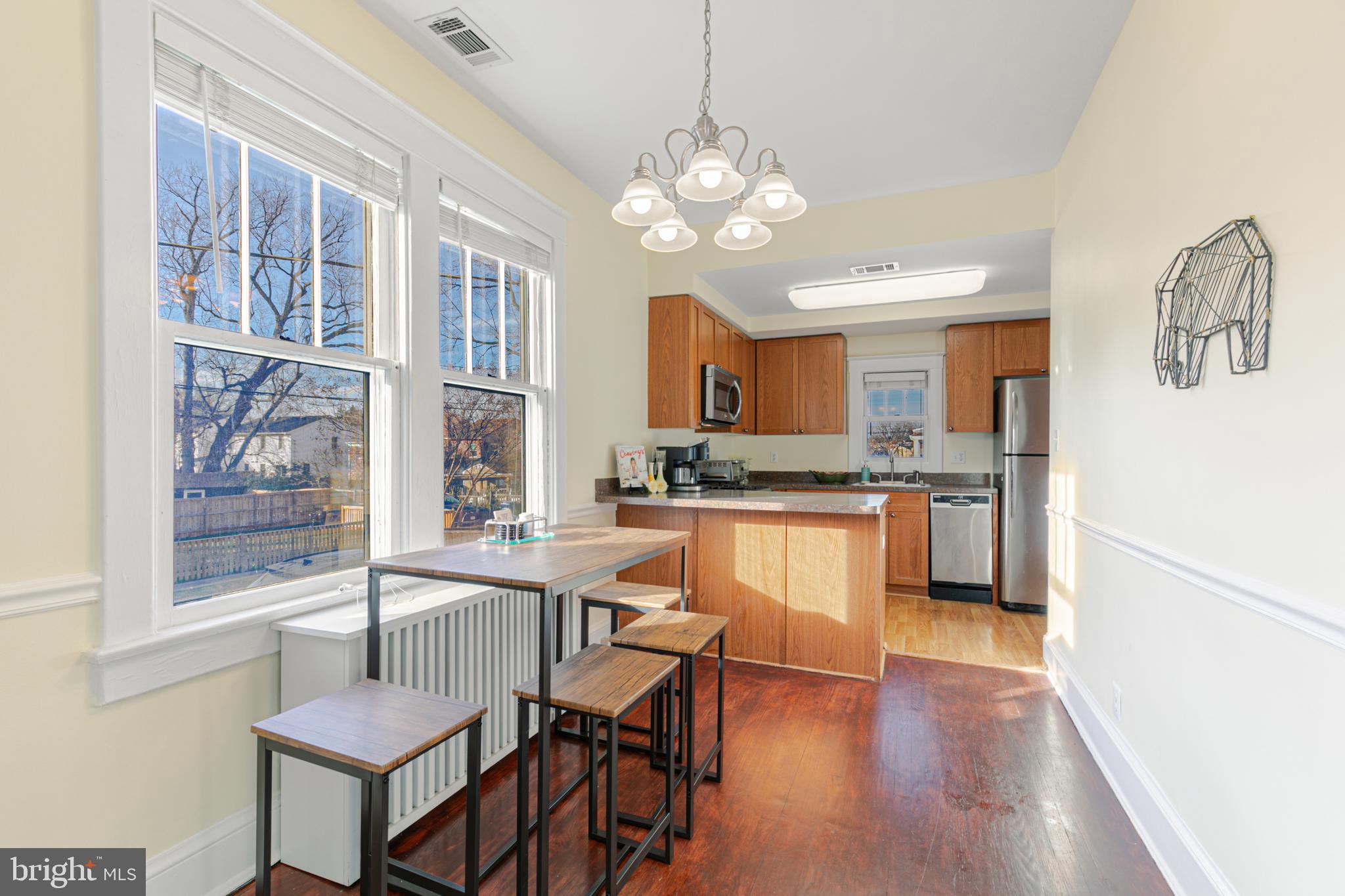 DEL RAY - Residential Lease