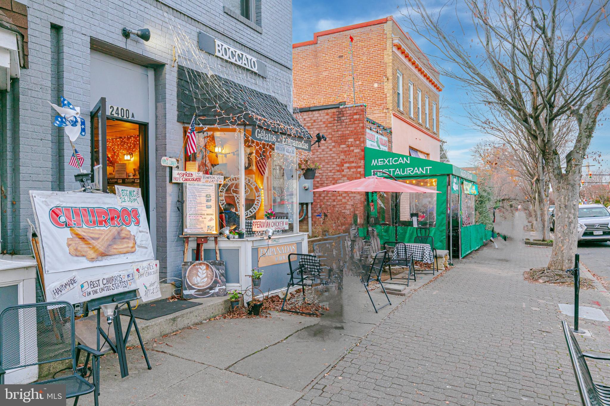 DEL RAY - Residential Lease