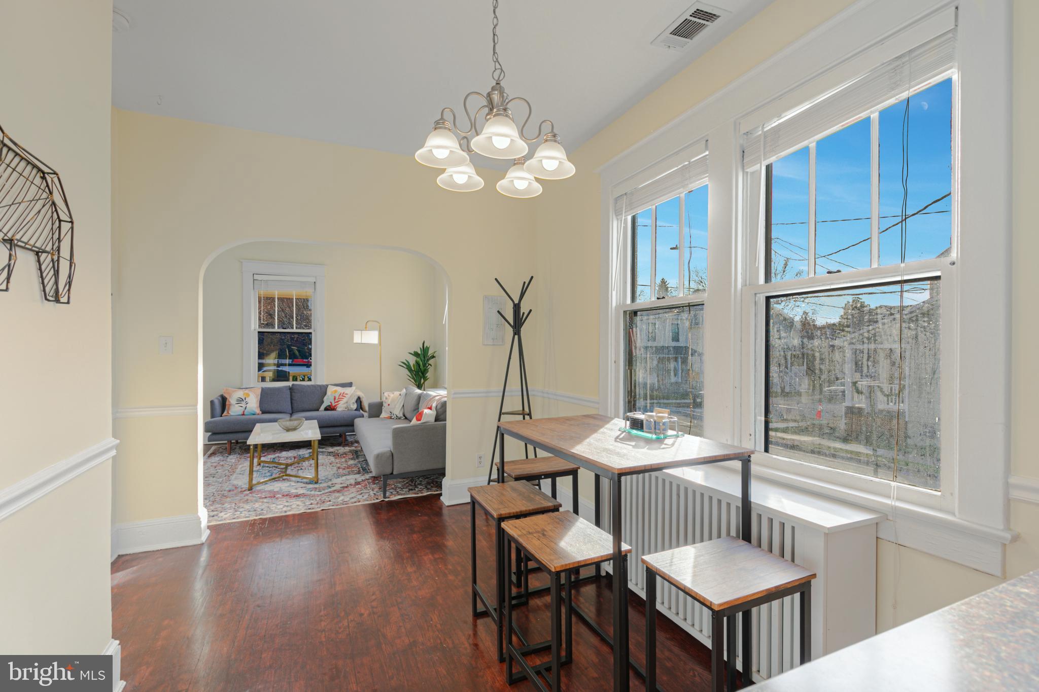 DEL RAY - Residential Lease