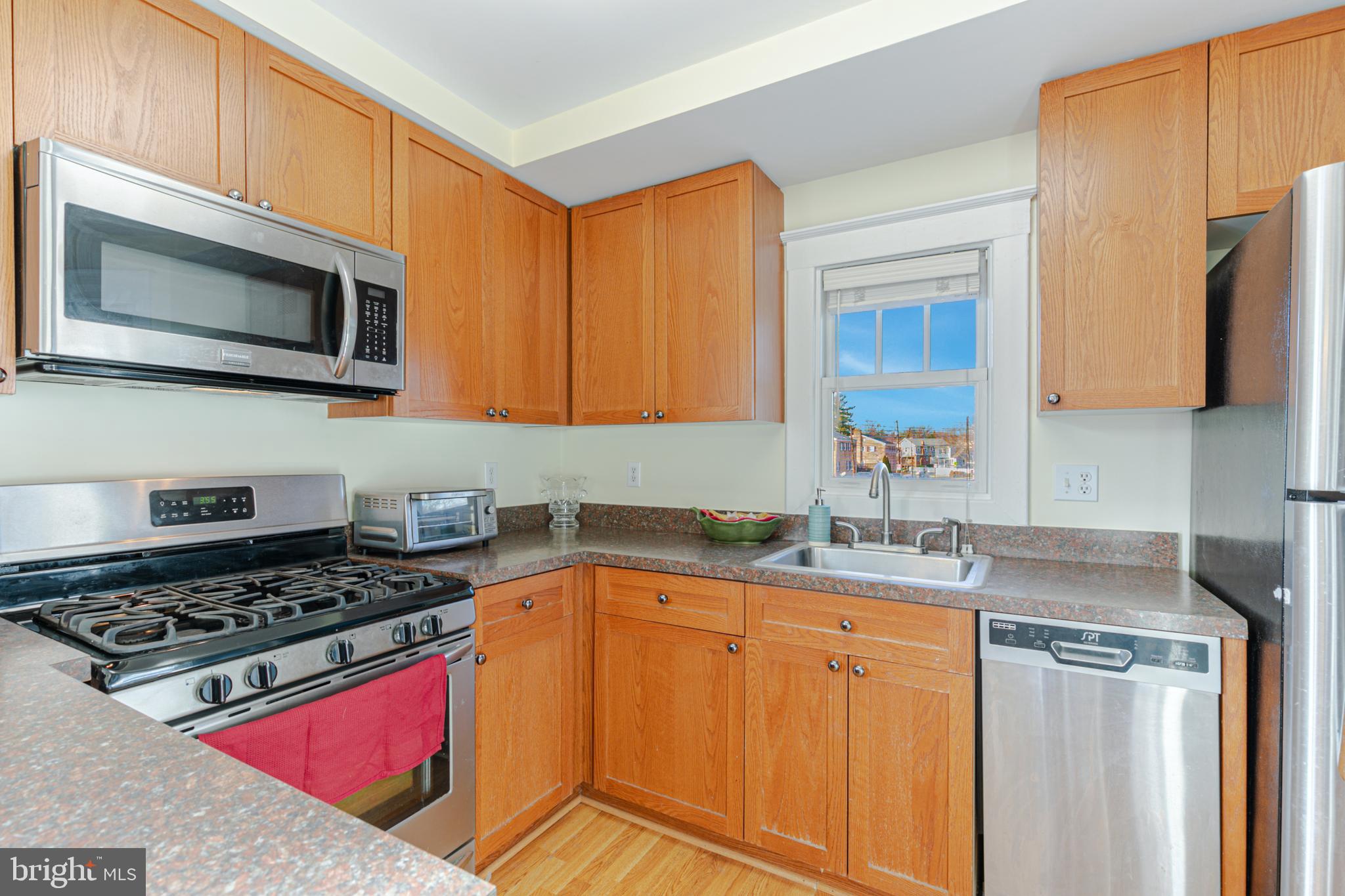 DEL RAY - Residential Lease