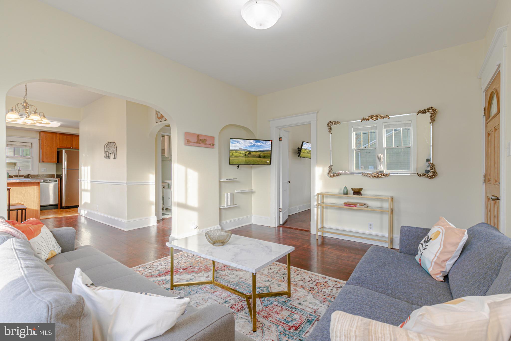 DEL RAY - Residential Lease